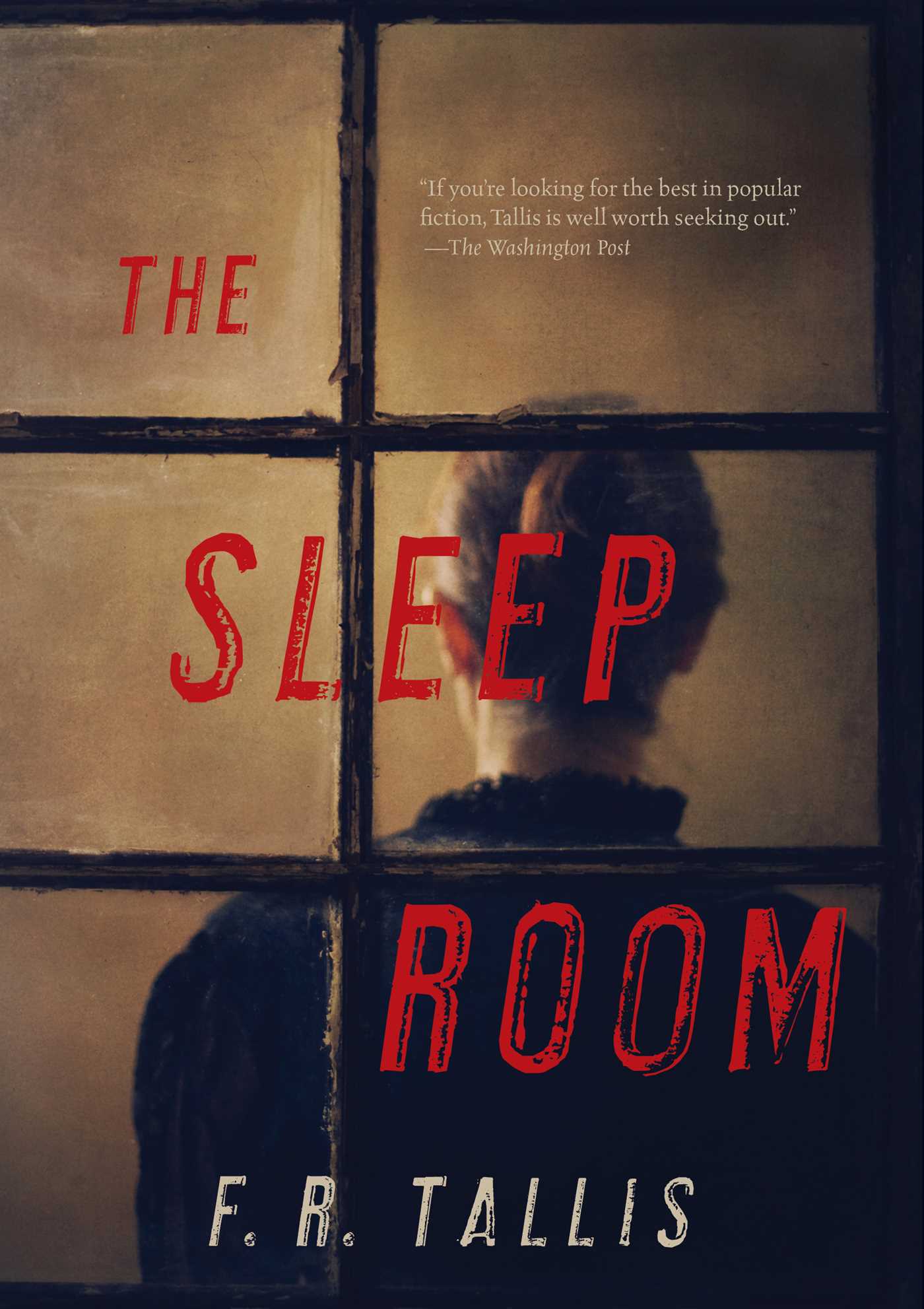 Sleep Room