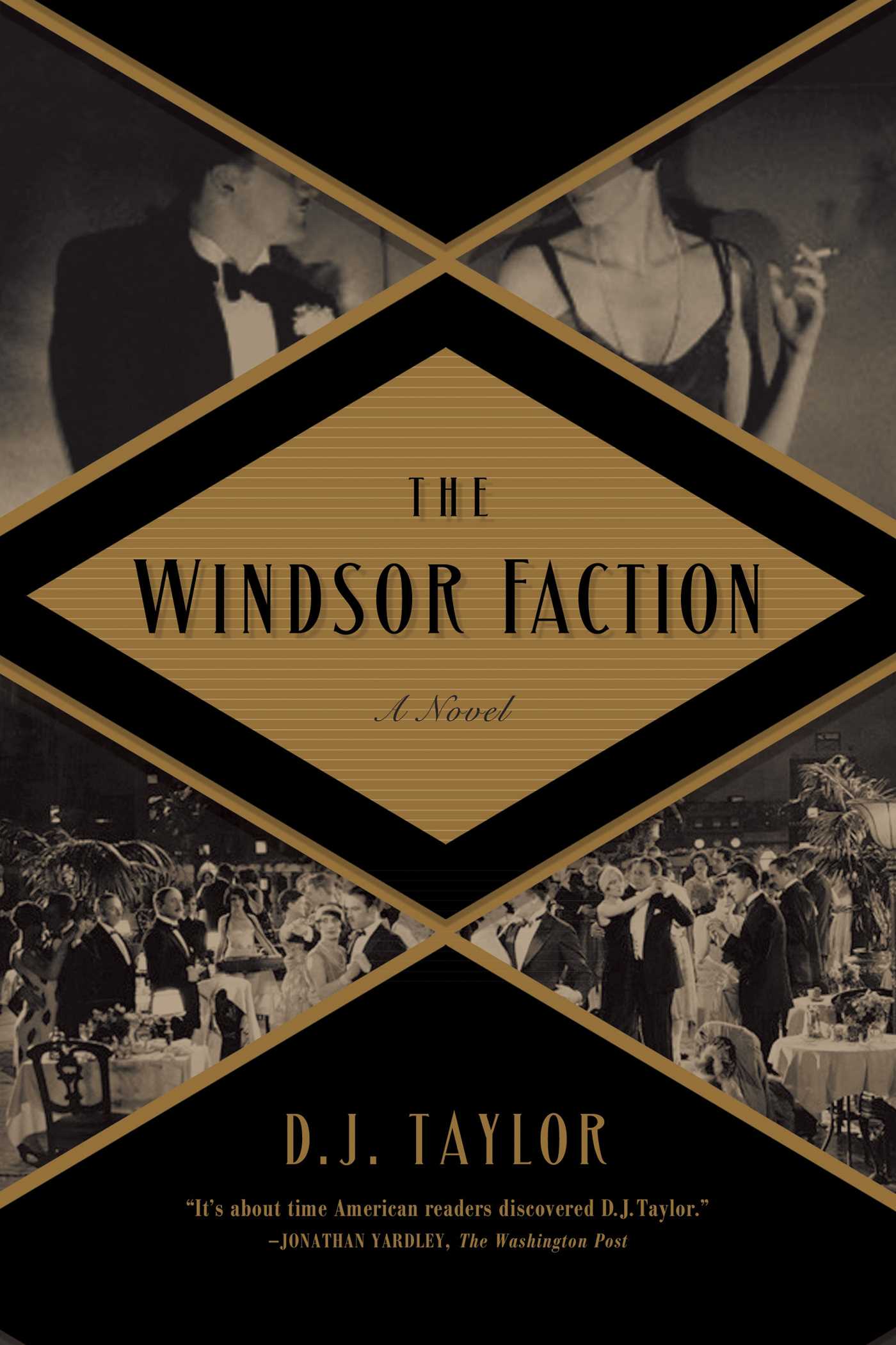 Windsor Faction