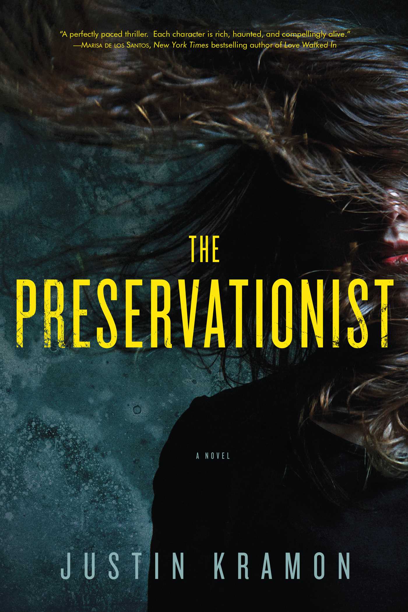 Preservationist