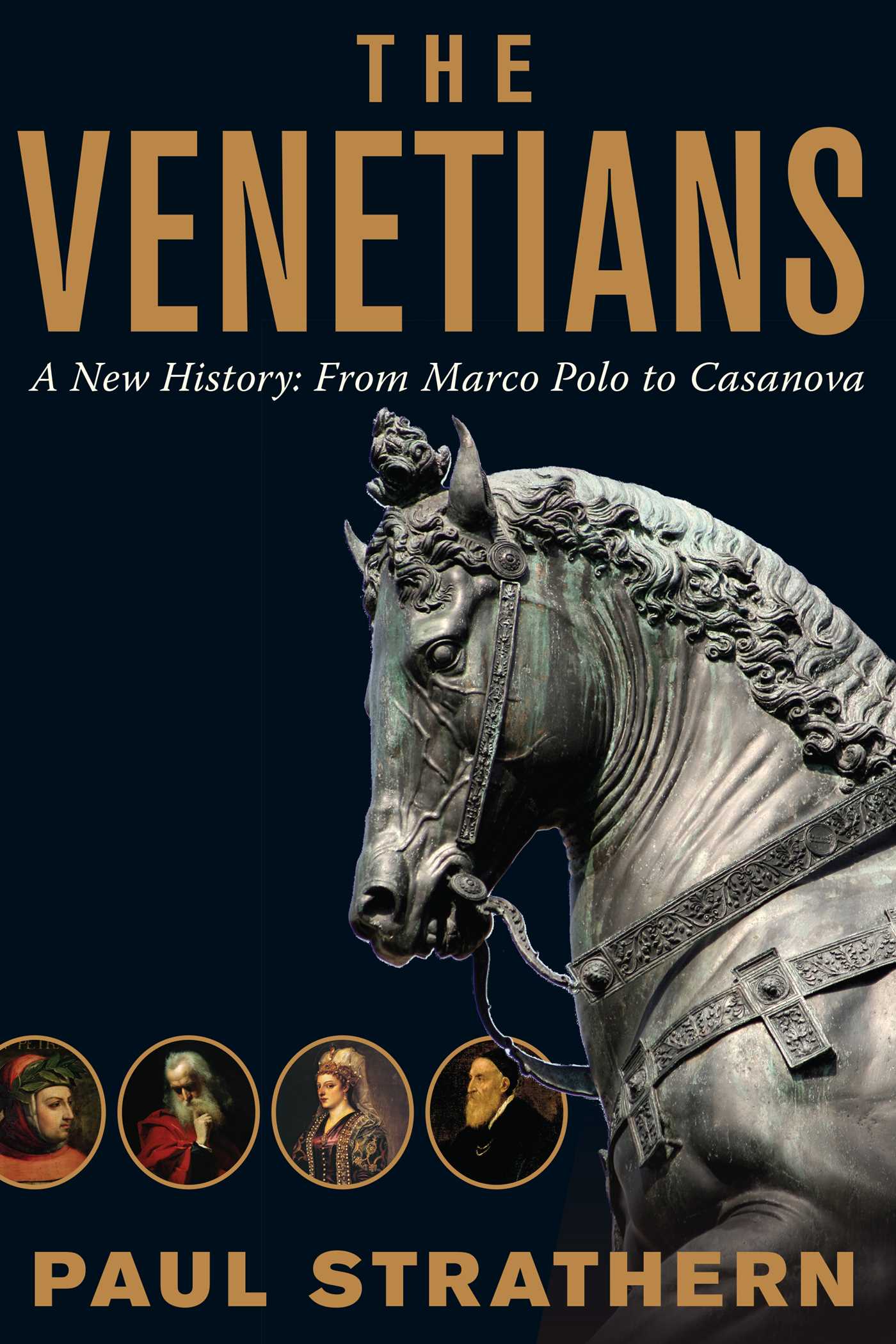 Venetians