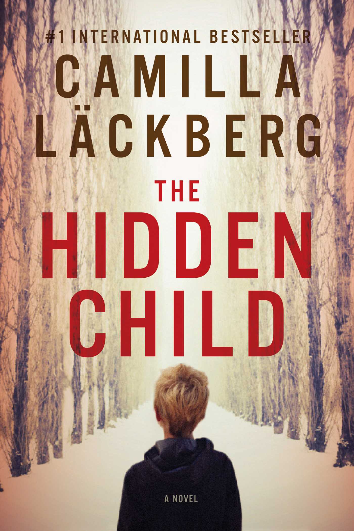 Hidden Child