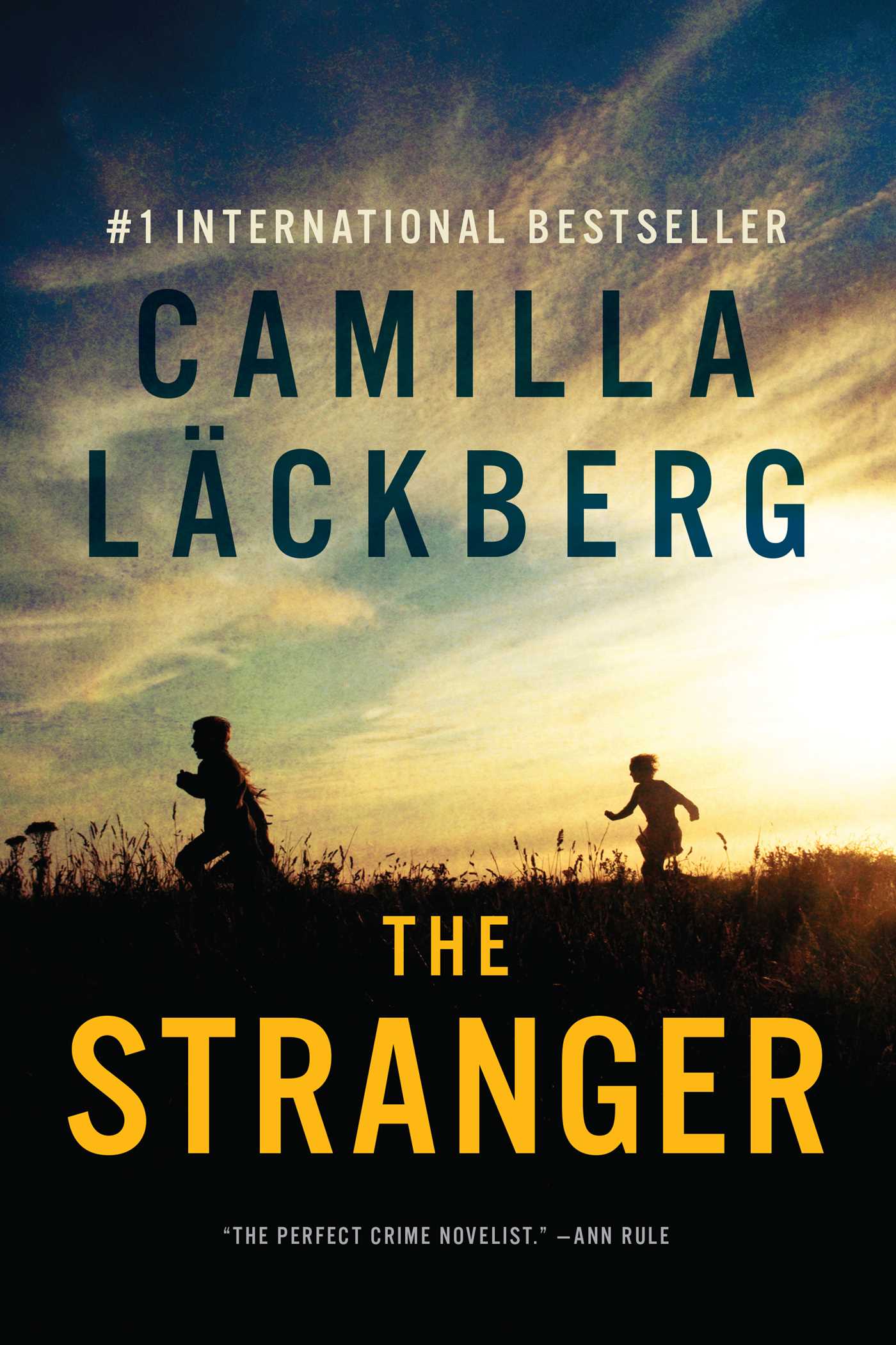 Stranger