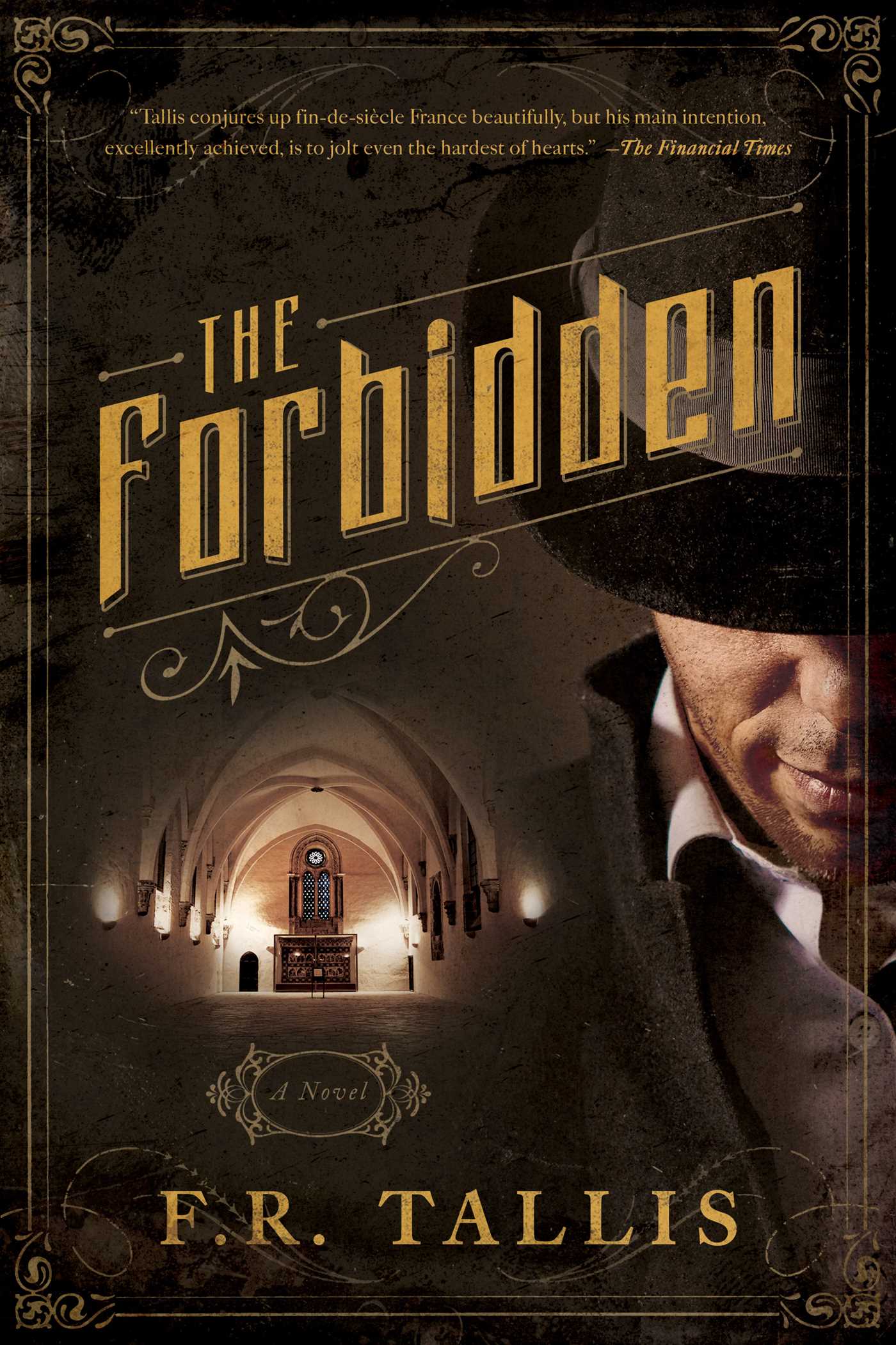Forbidden
