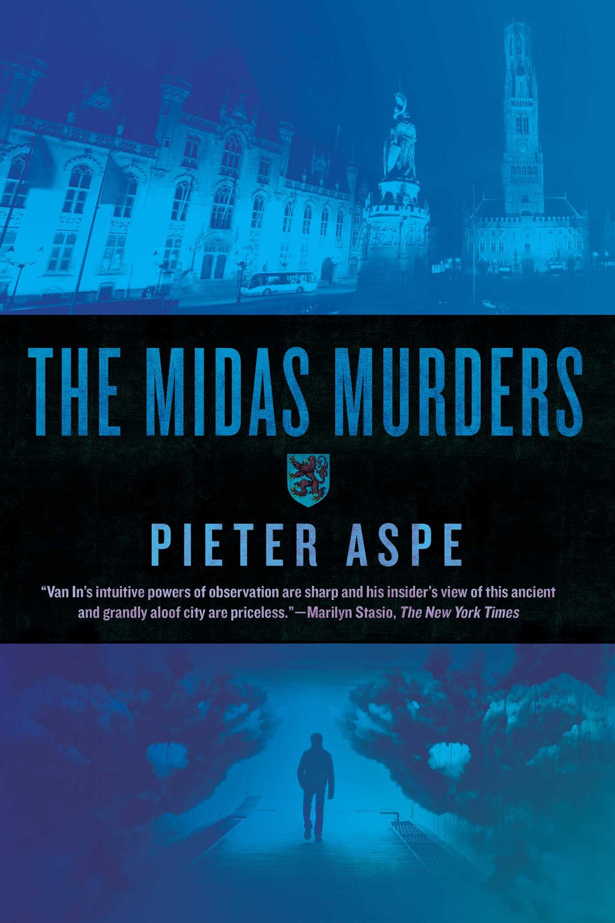 Midas Murders