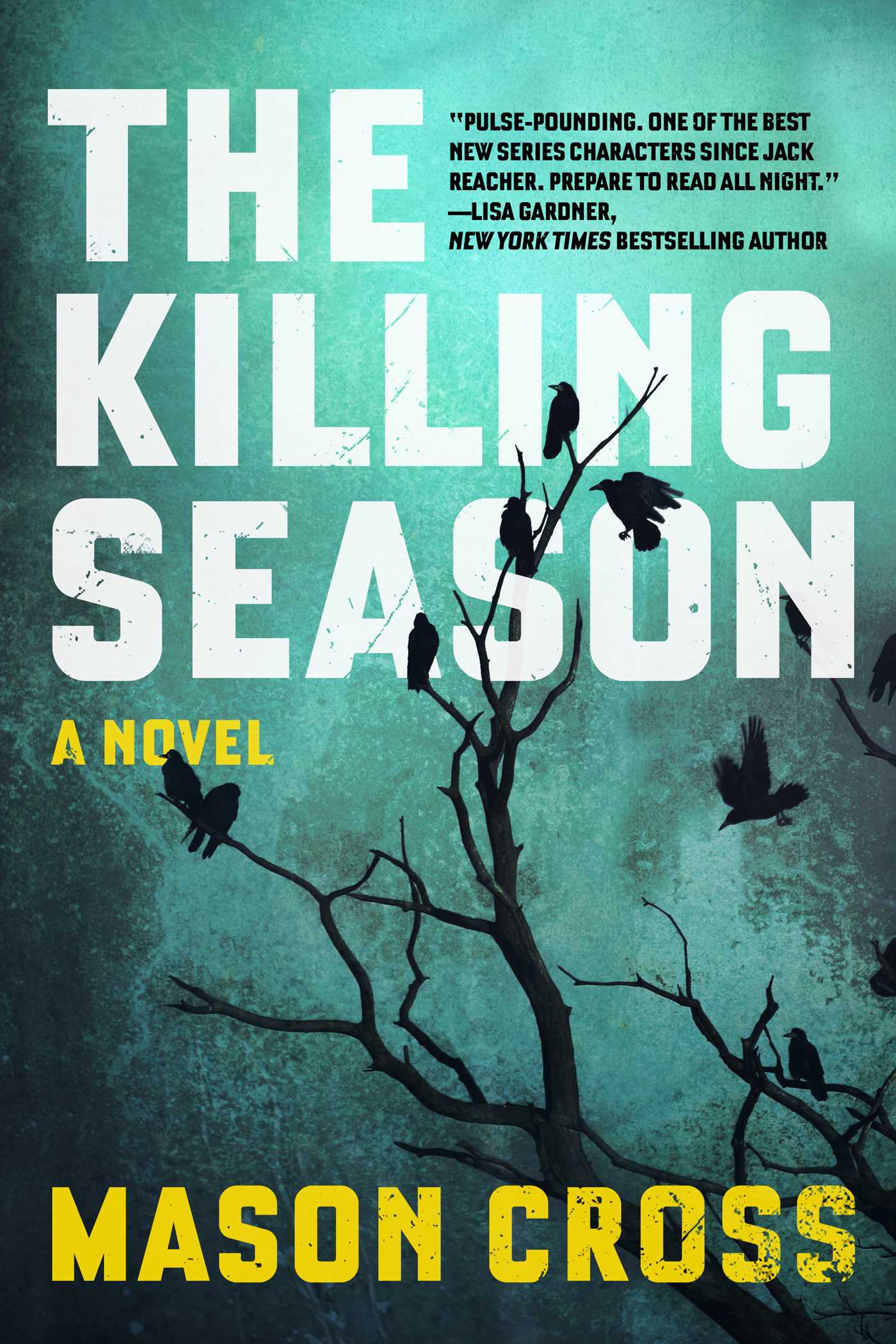 Killing Season: A Novel