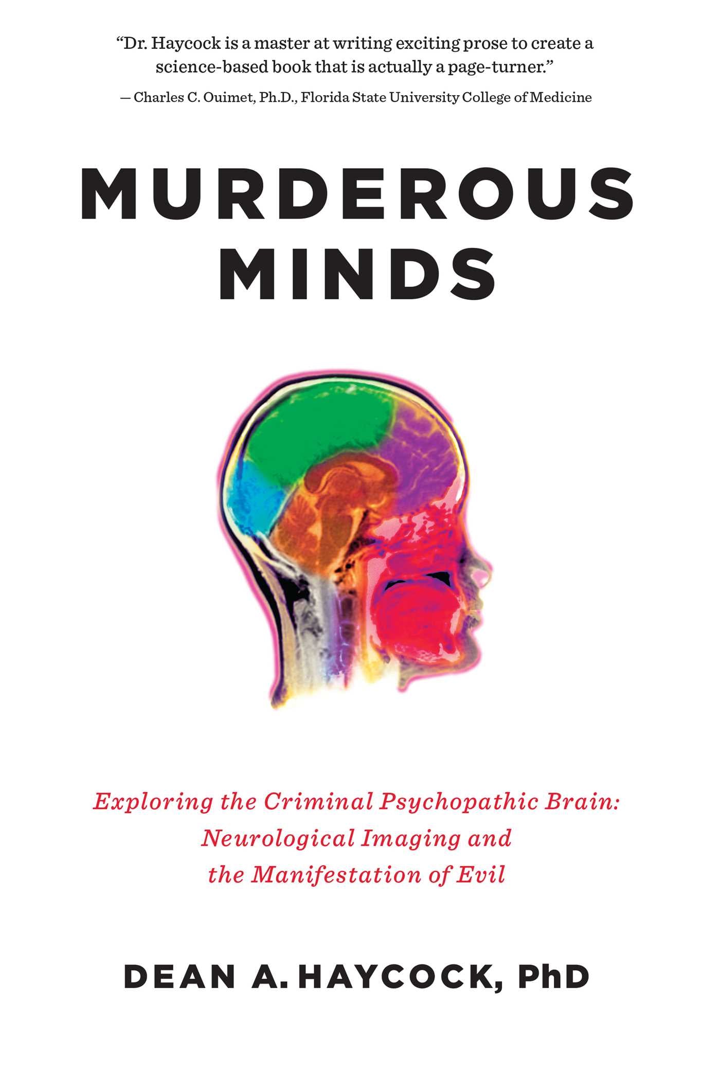 Murderous Minds