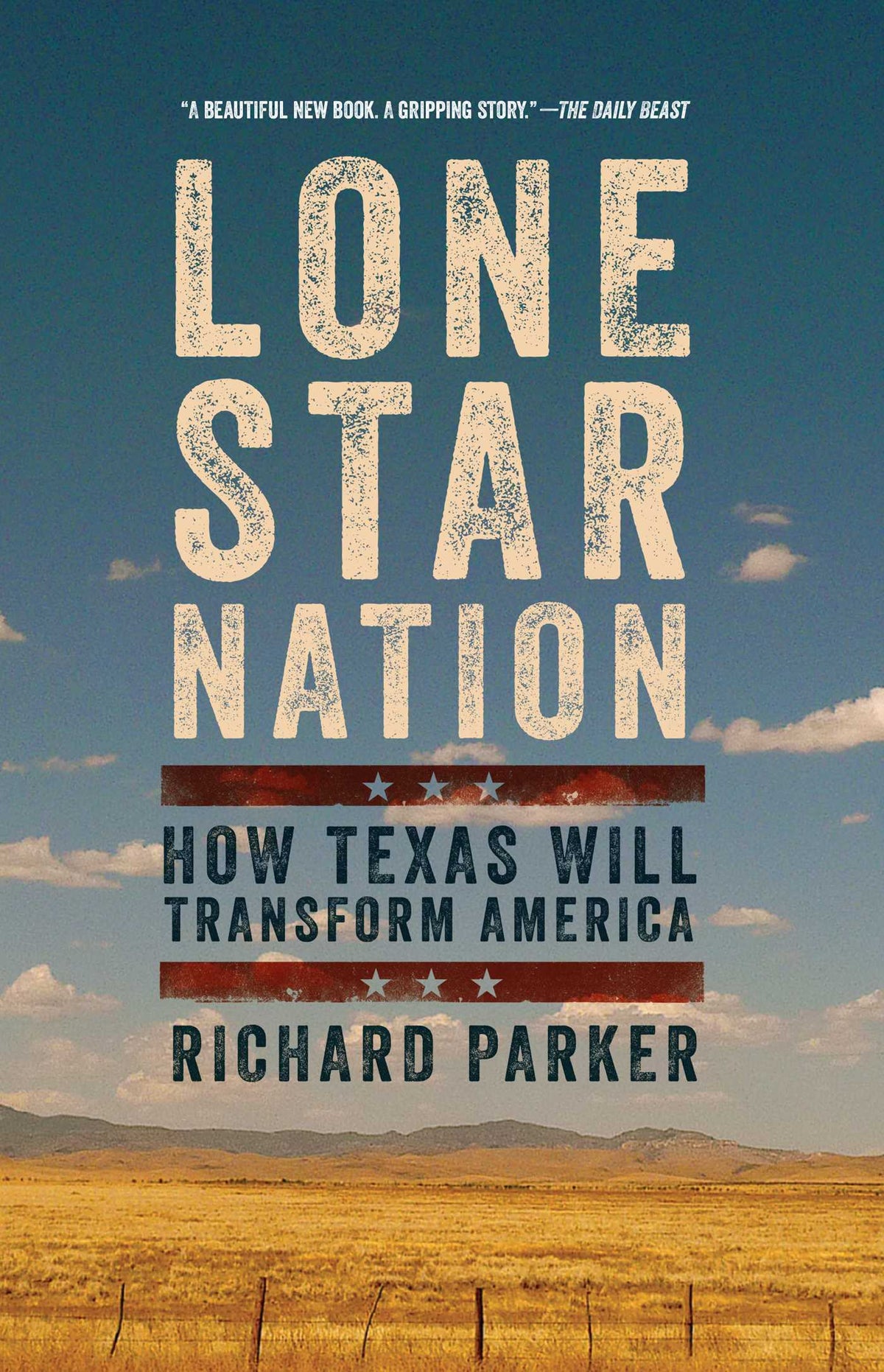 Lone Star Nation