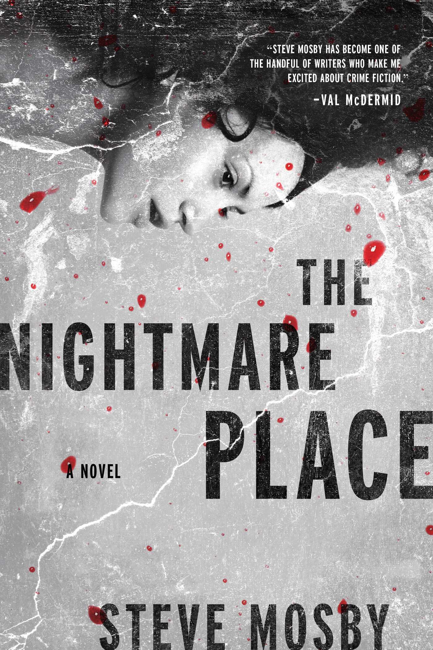 Nightmare Place