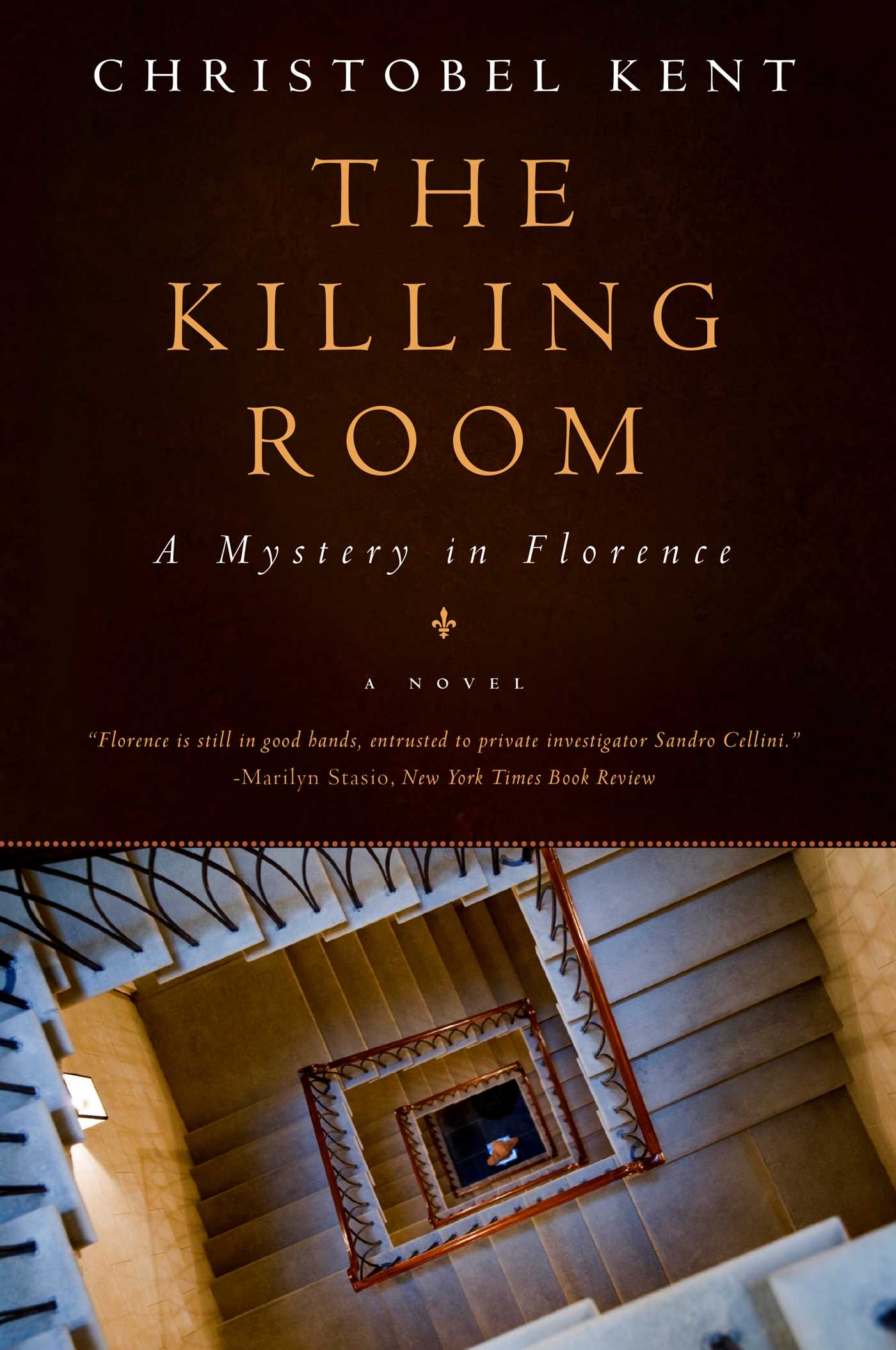 Killing Room
