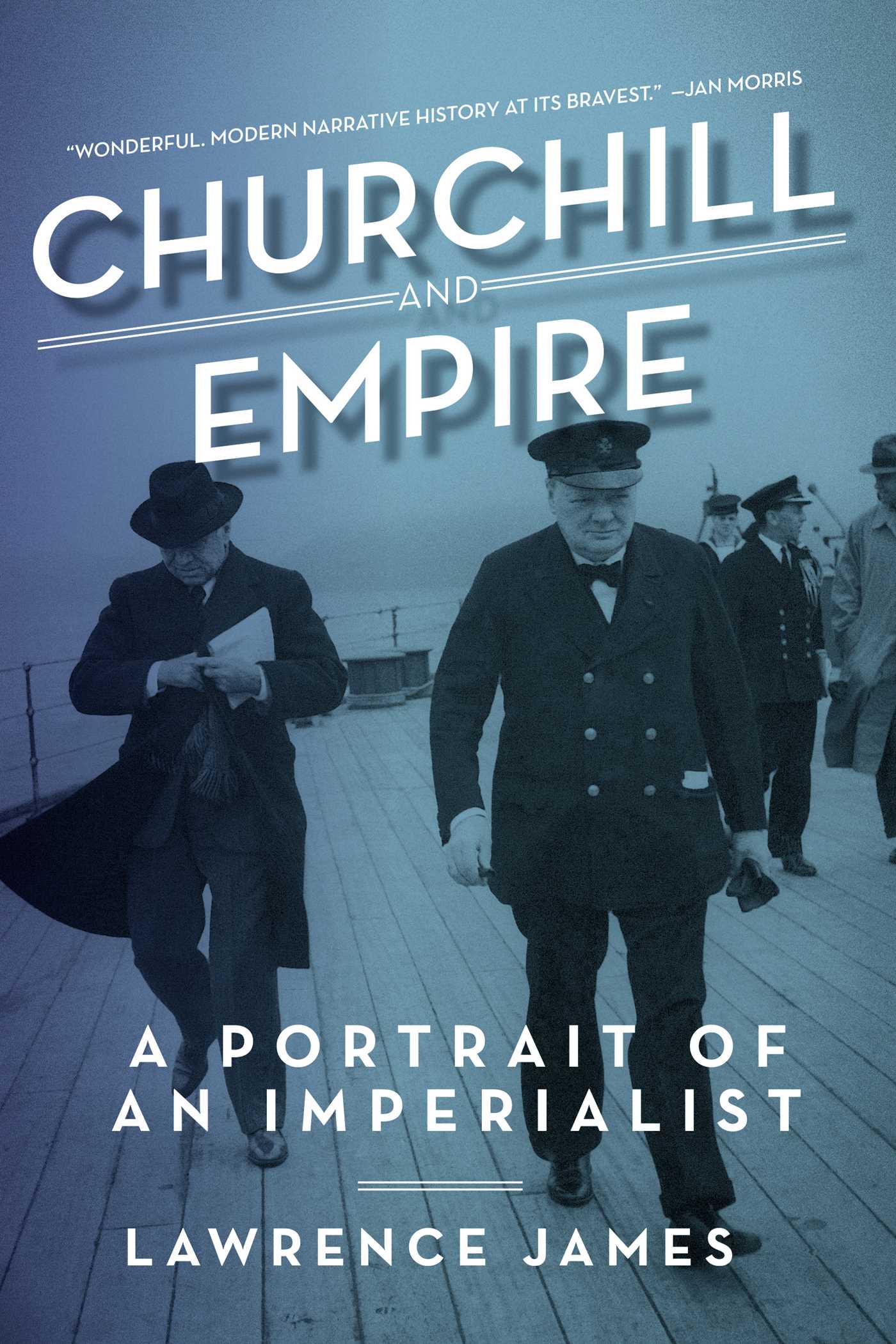 Churchill and Empire