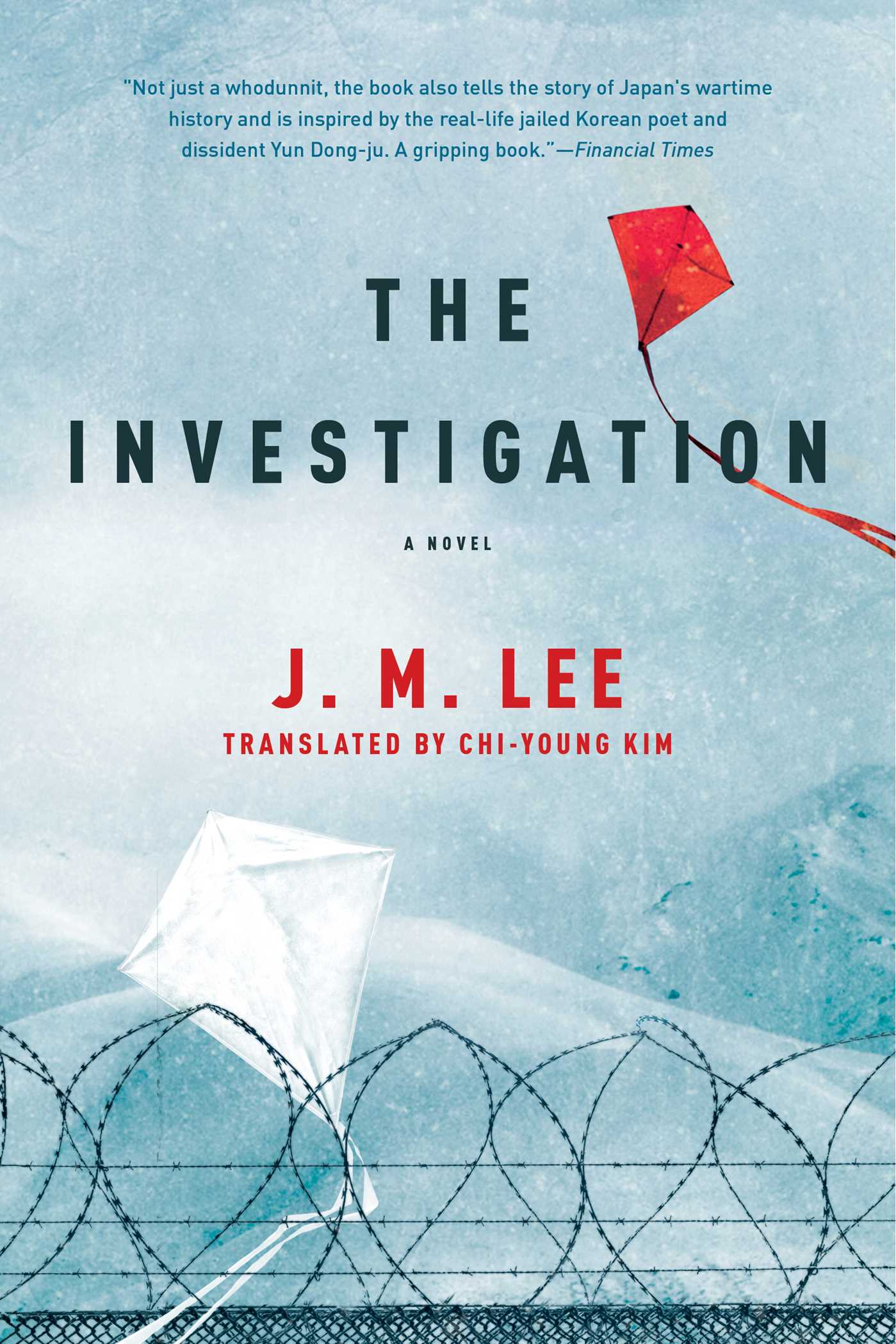 Investigation