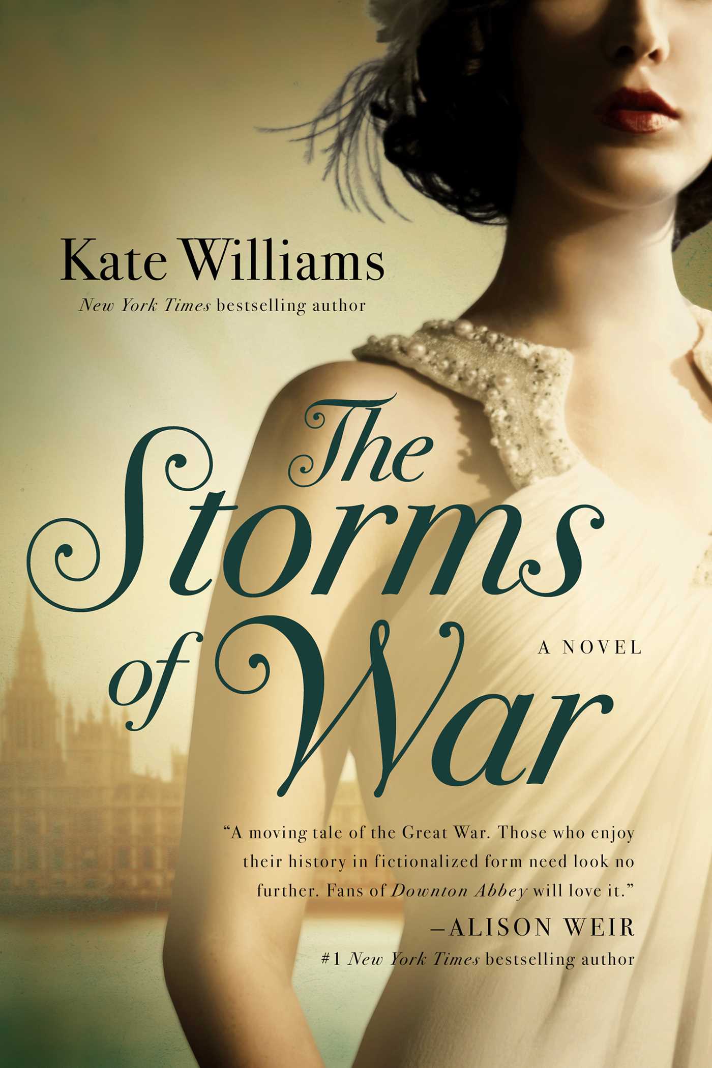 Storms of War