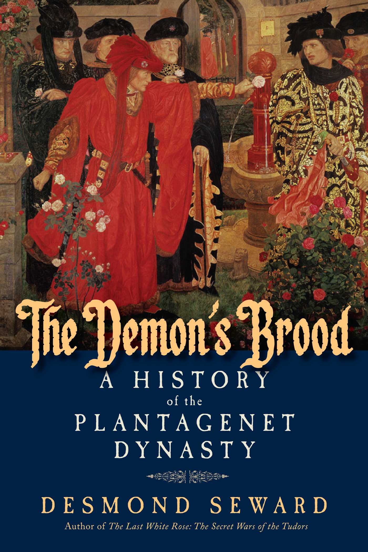 Demon's Brood
