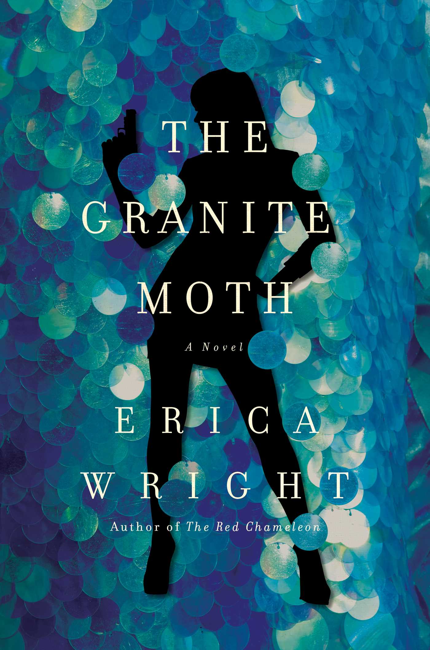 Granite Moth
