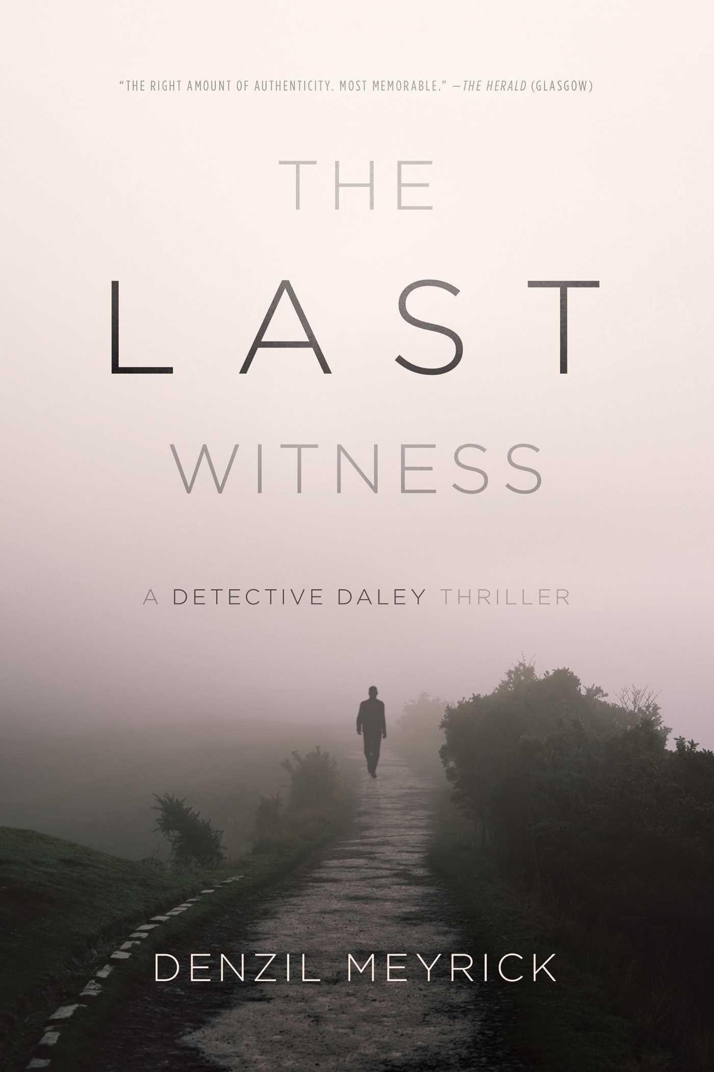 Last Witness