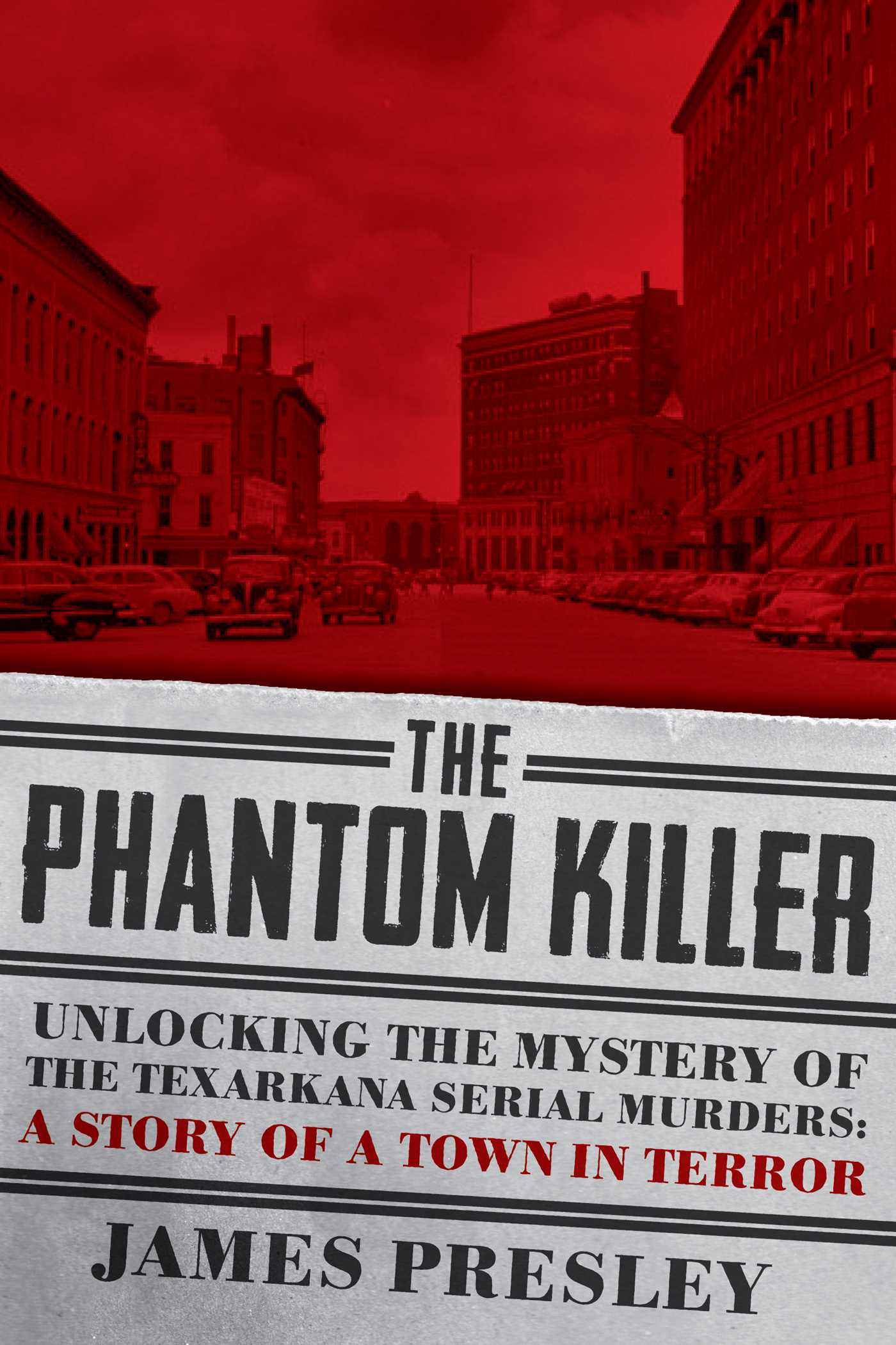 Phantom Killer