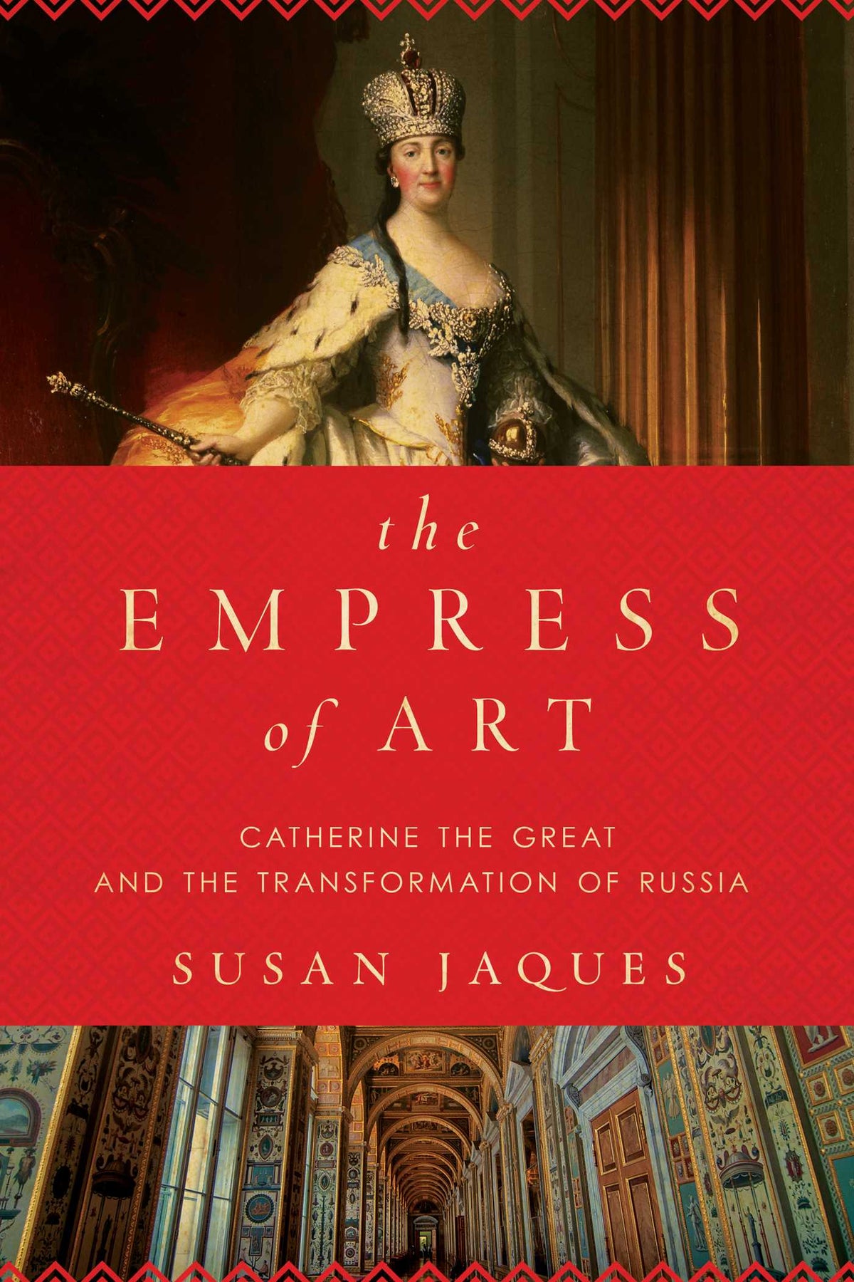 Empress of Art
