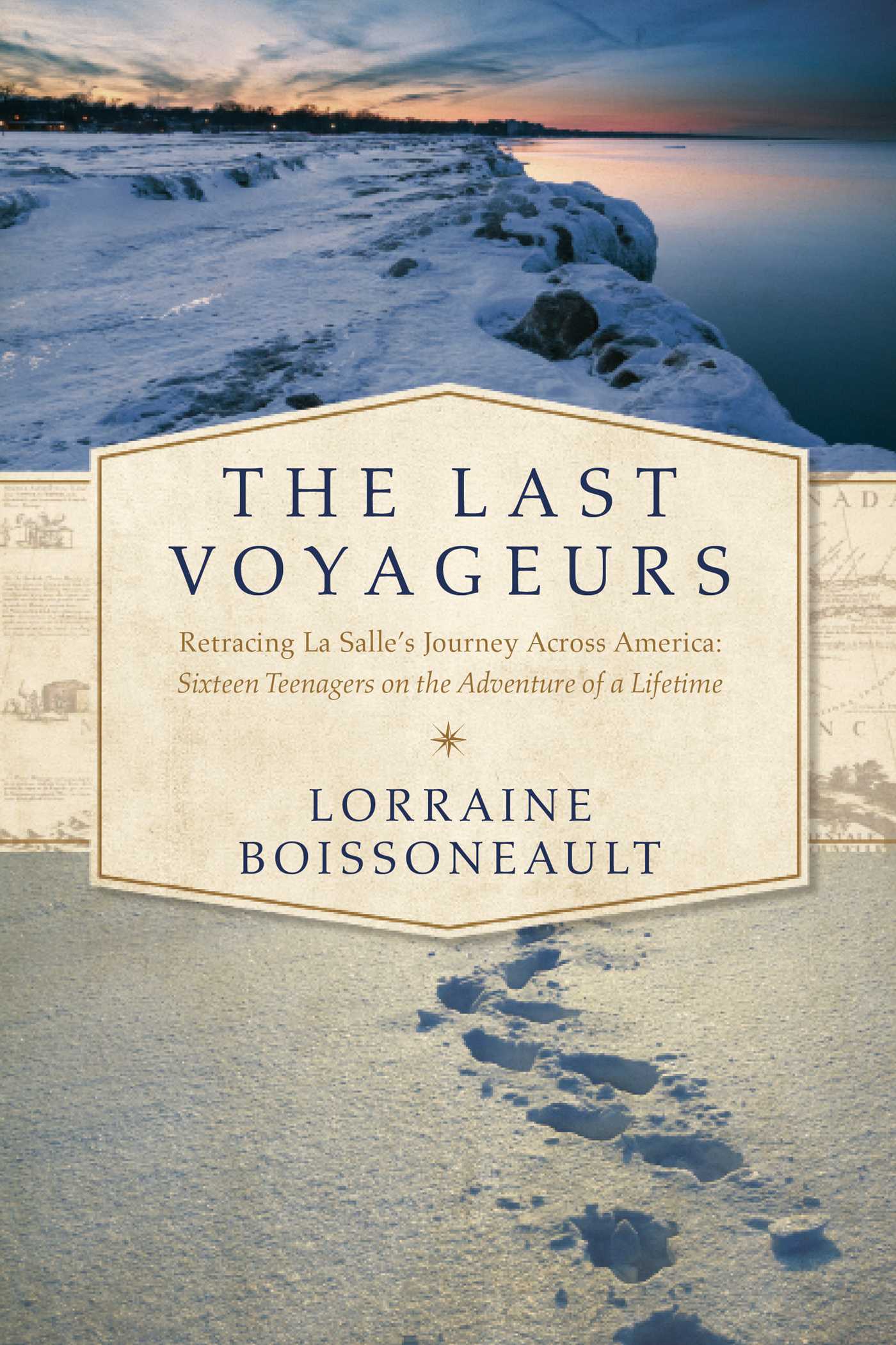 Last Voyageurs