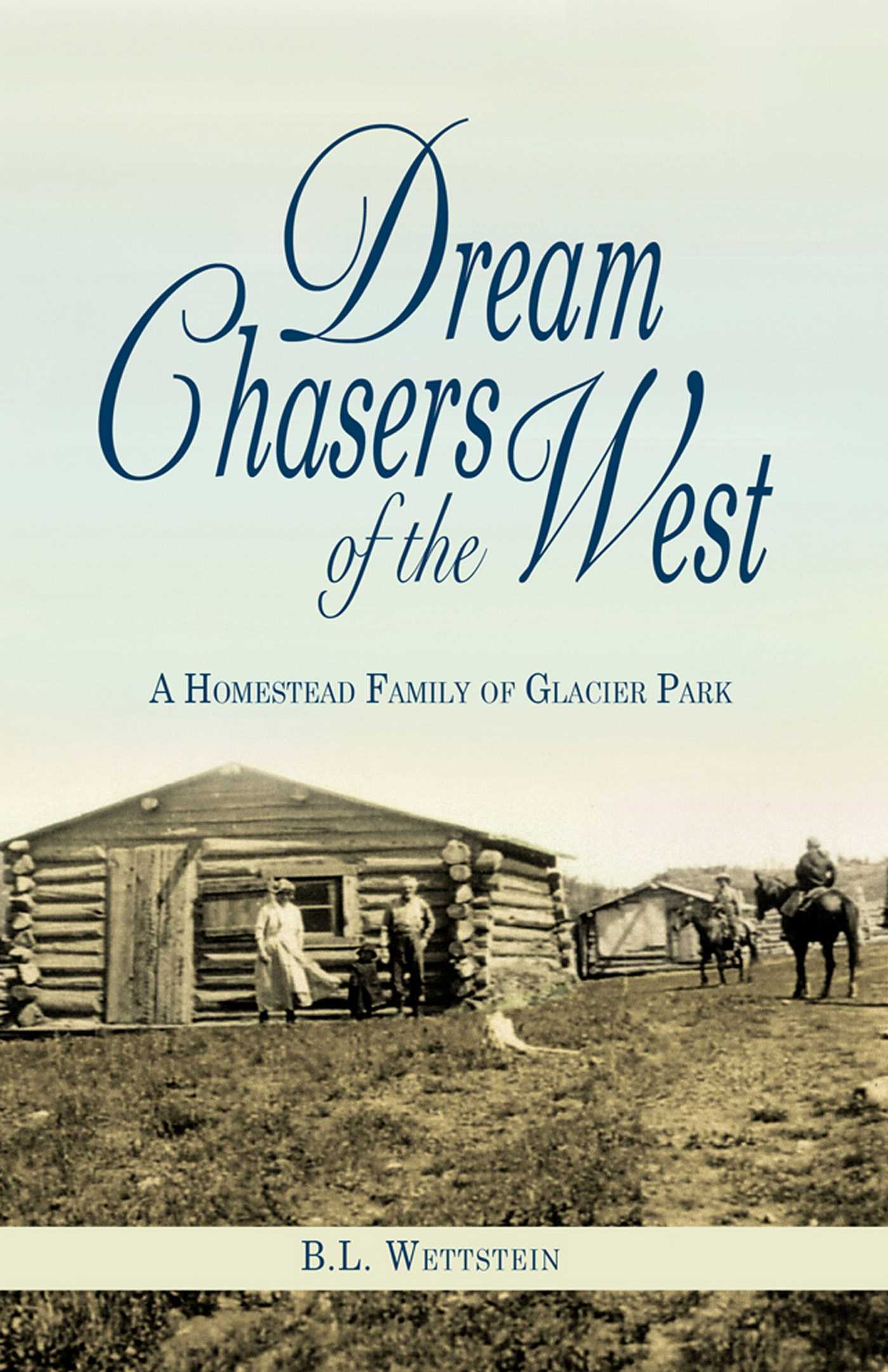 Dream Chasers of the West