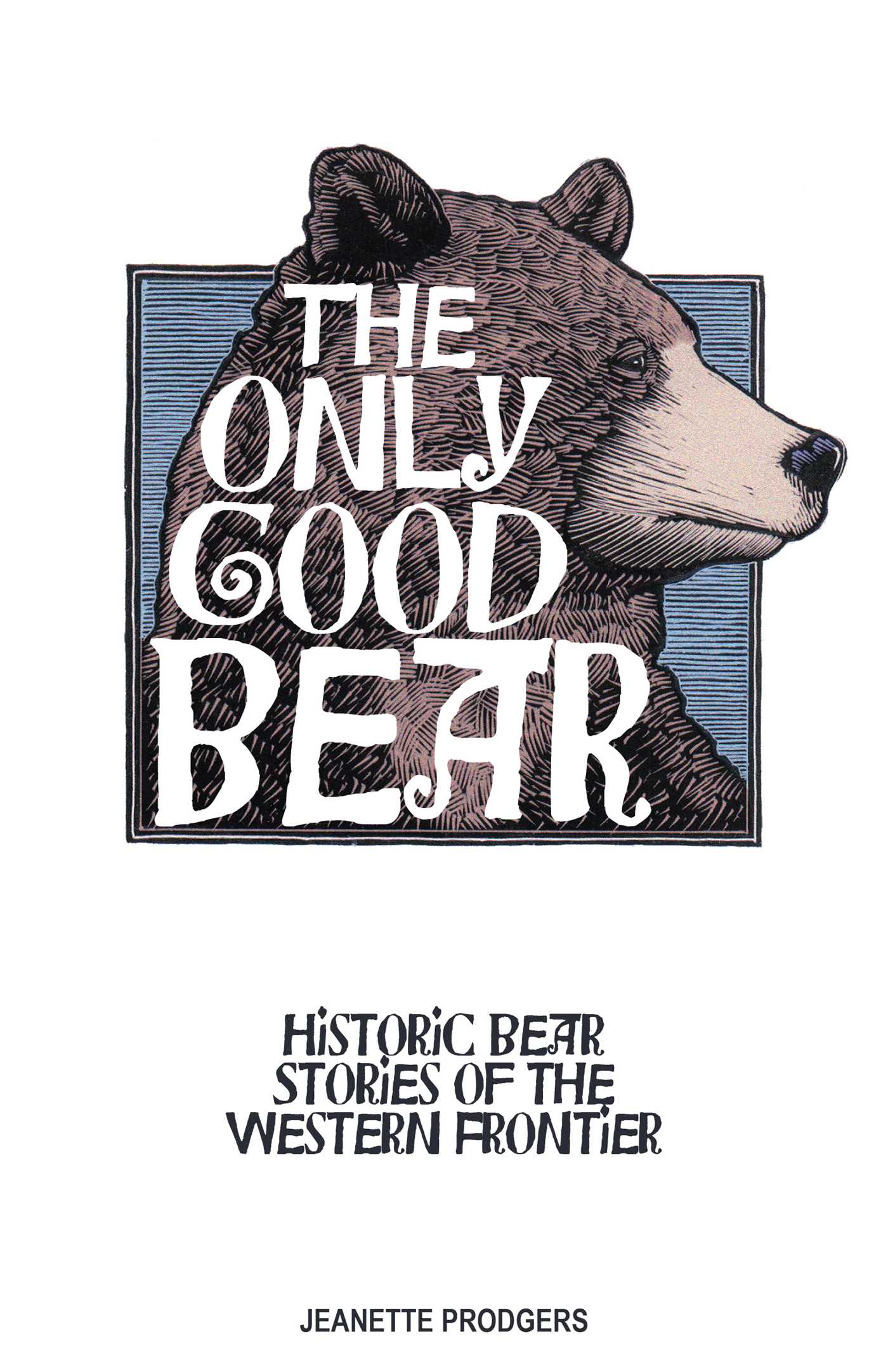 Only Good Bear