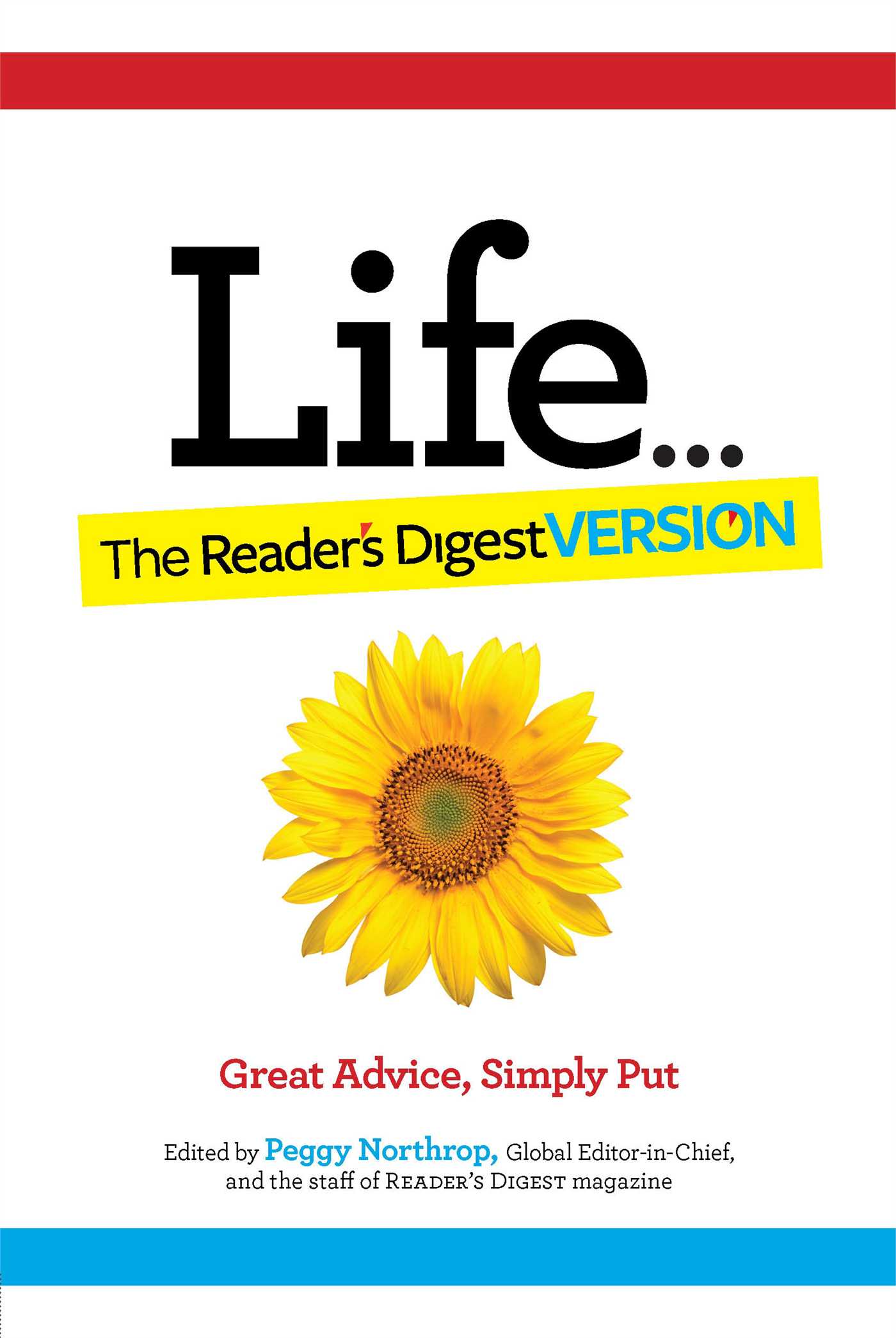 Life...The Reader's Digest Version