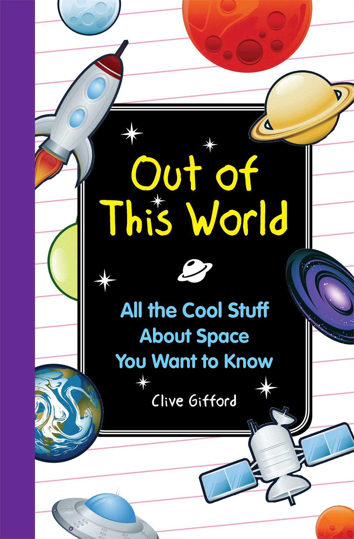 Out of this World