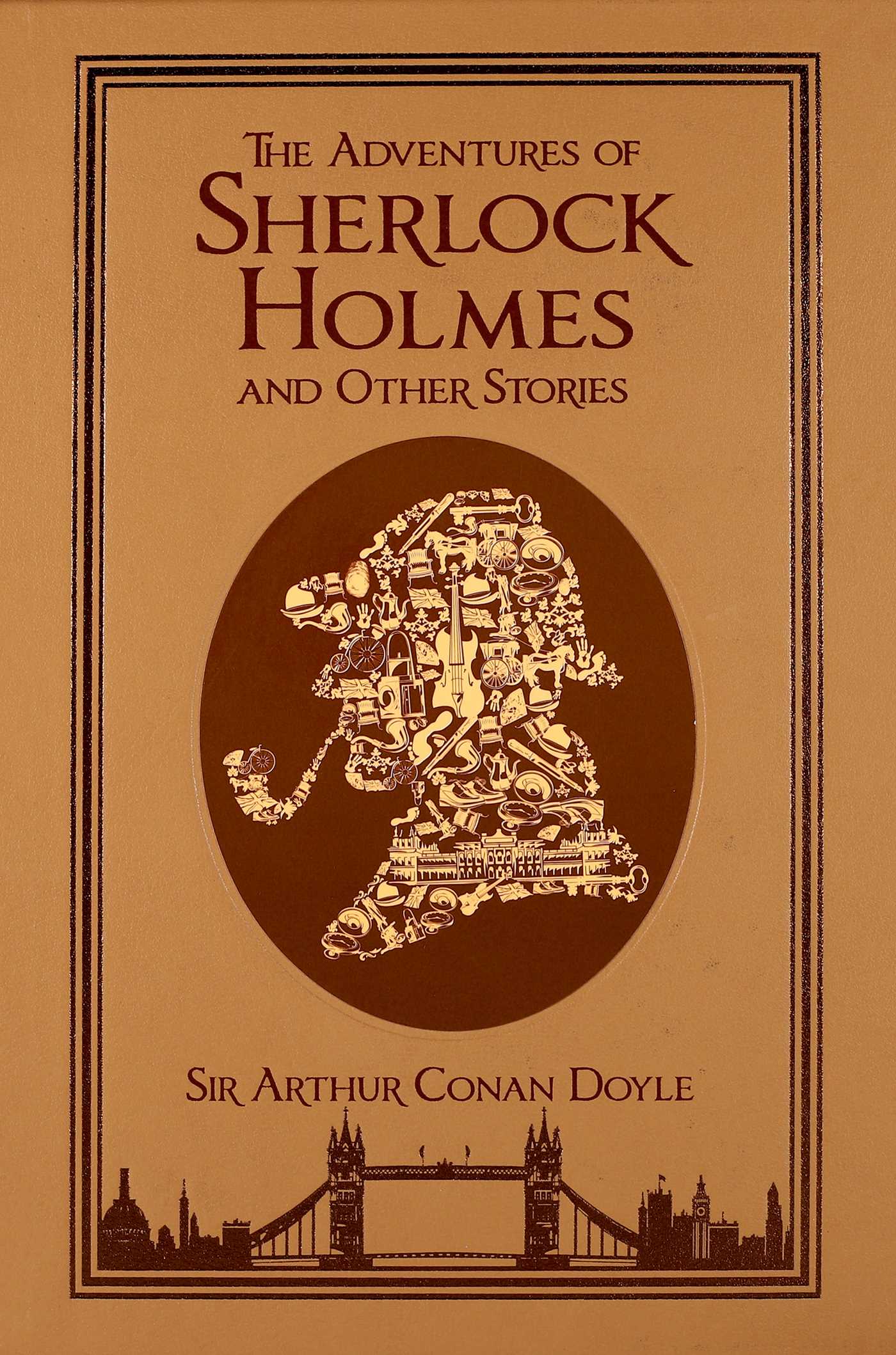 Adventures of Sherlock Holmes and Other Stories