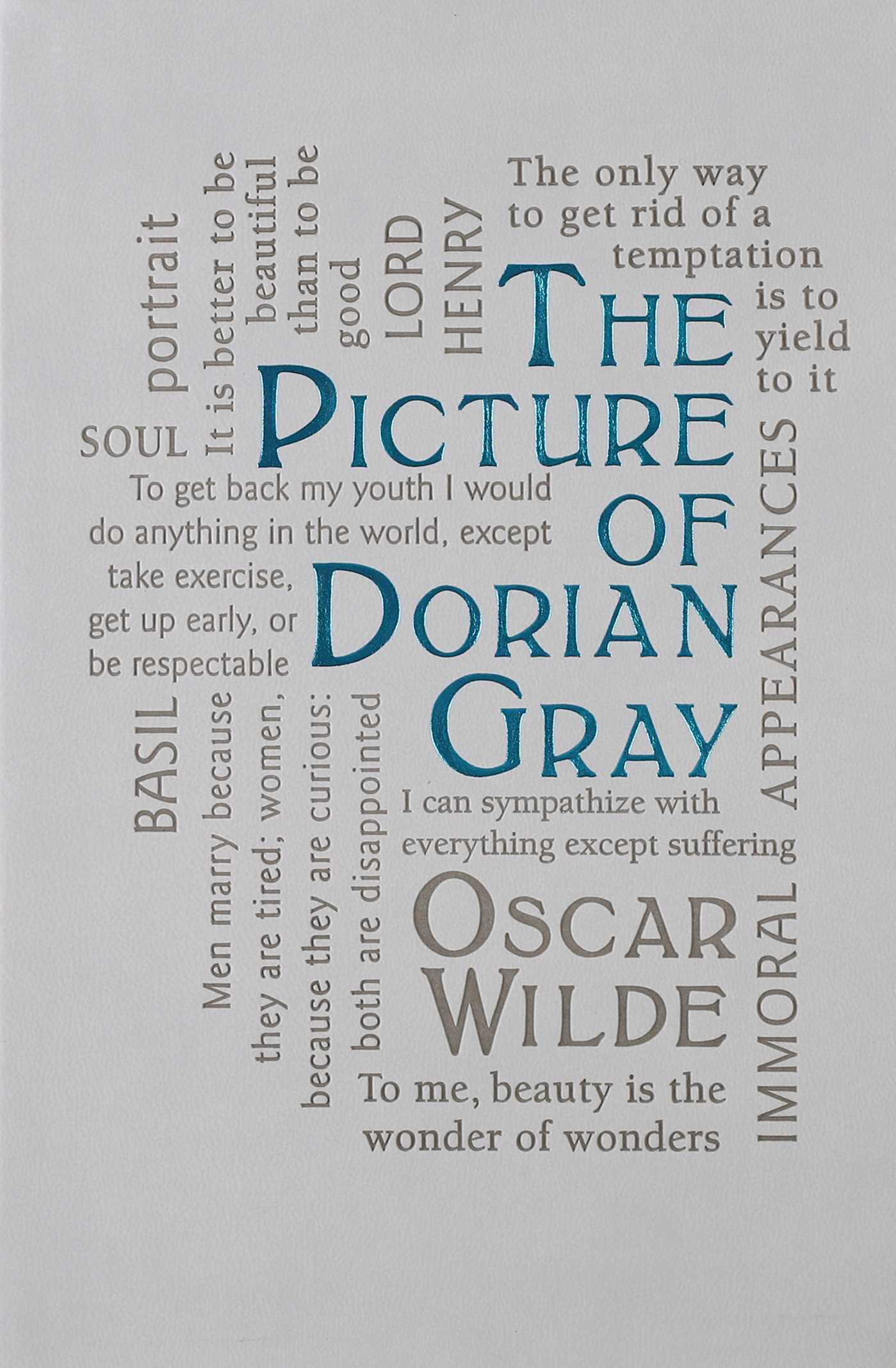 Picture of Dorian Gray
