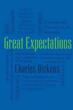 Great Expectations