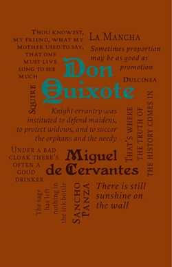 Don Quixote