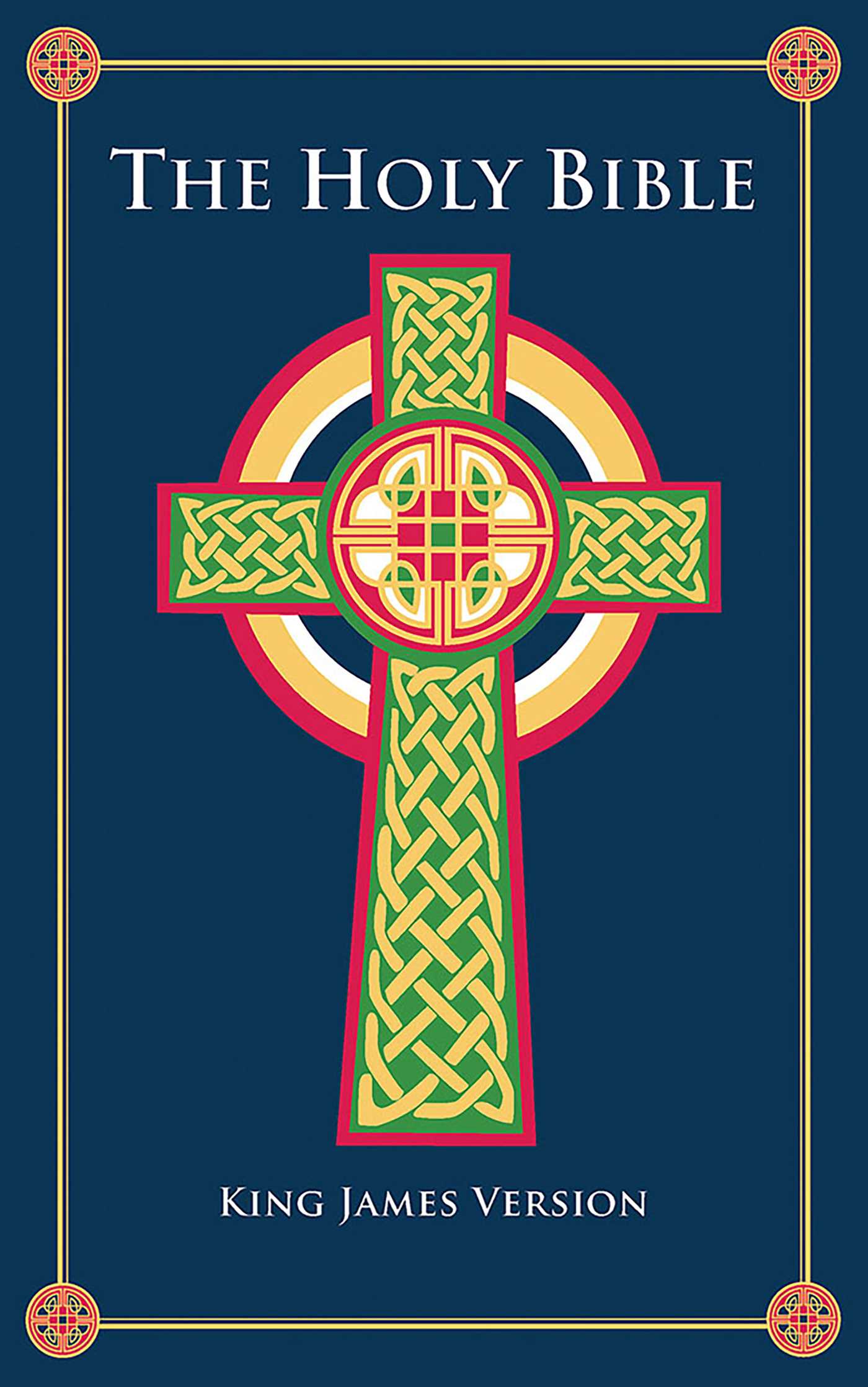 Holy Bible