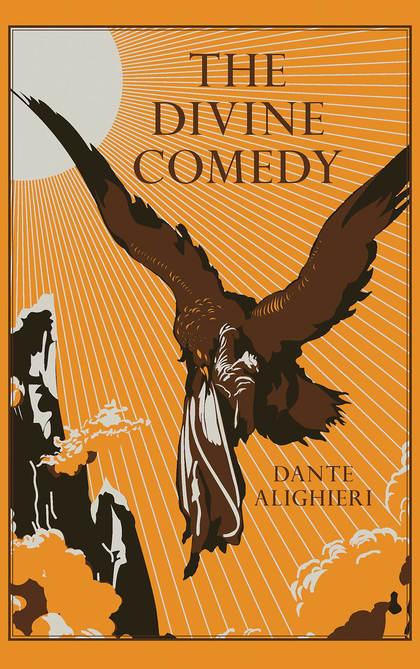 Divine Comedy