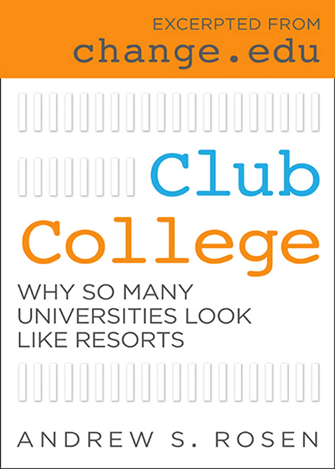 Club College