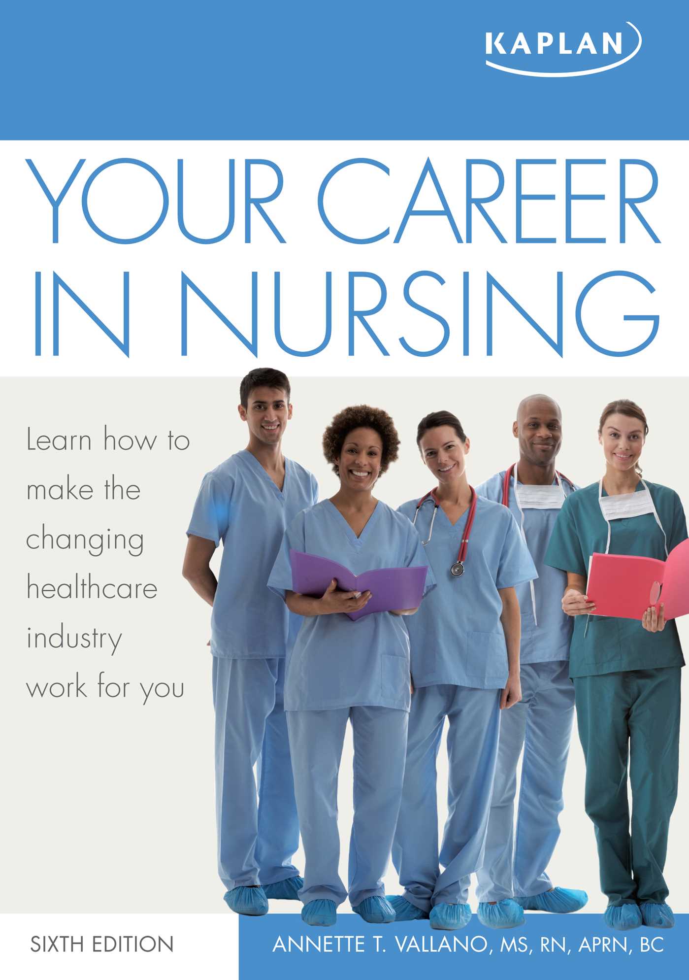 Your Career in Nursing