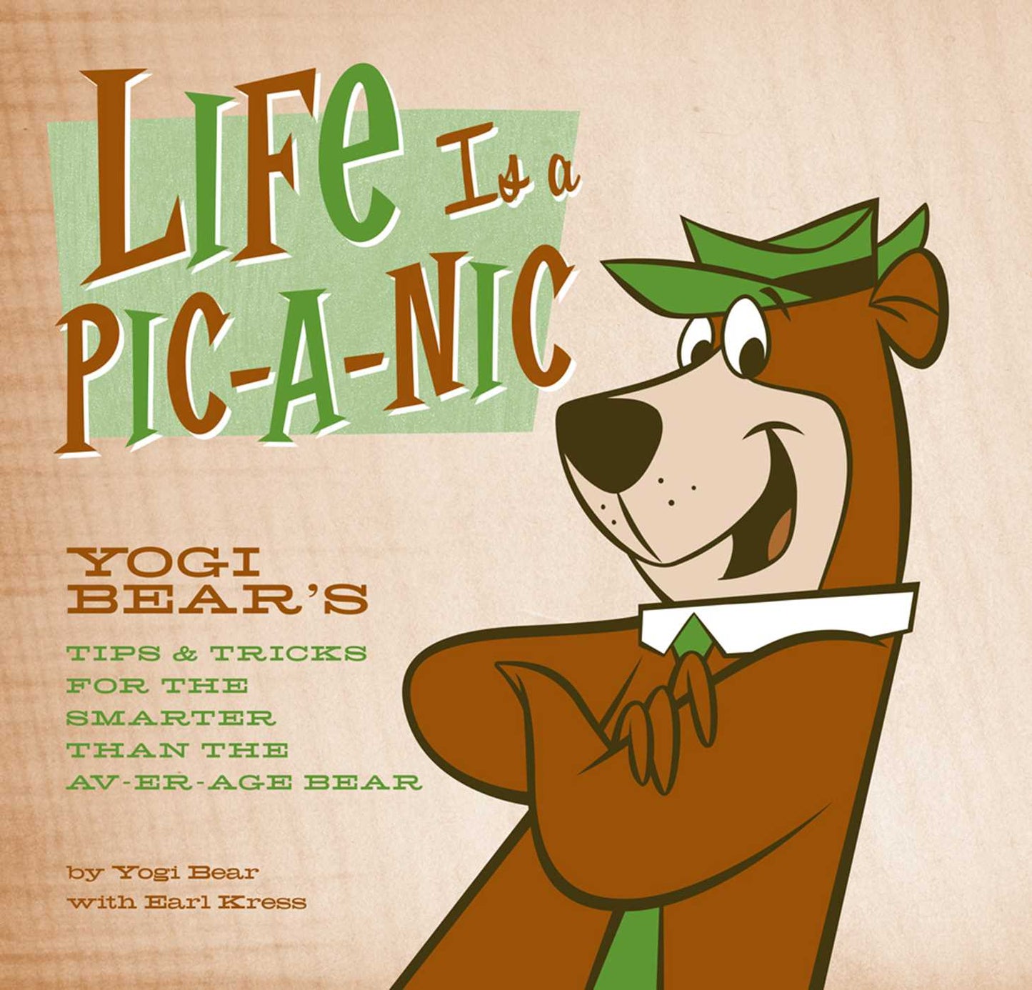 Life Is a Pic-a-Nic