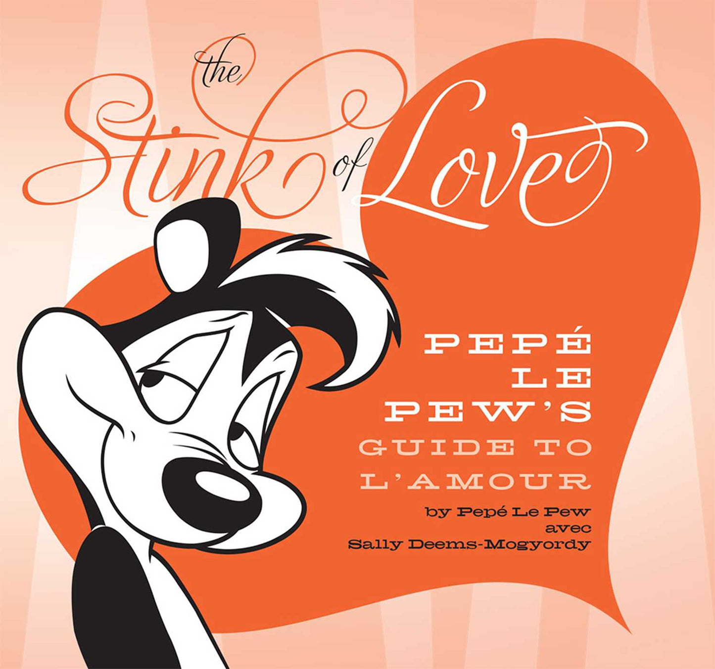 Stink of Love