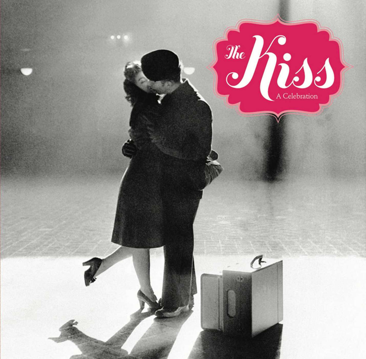 Kiss: A Celebration