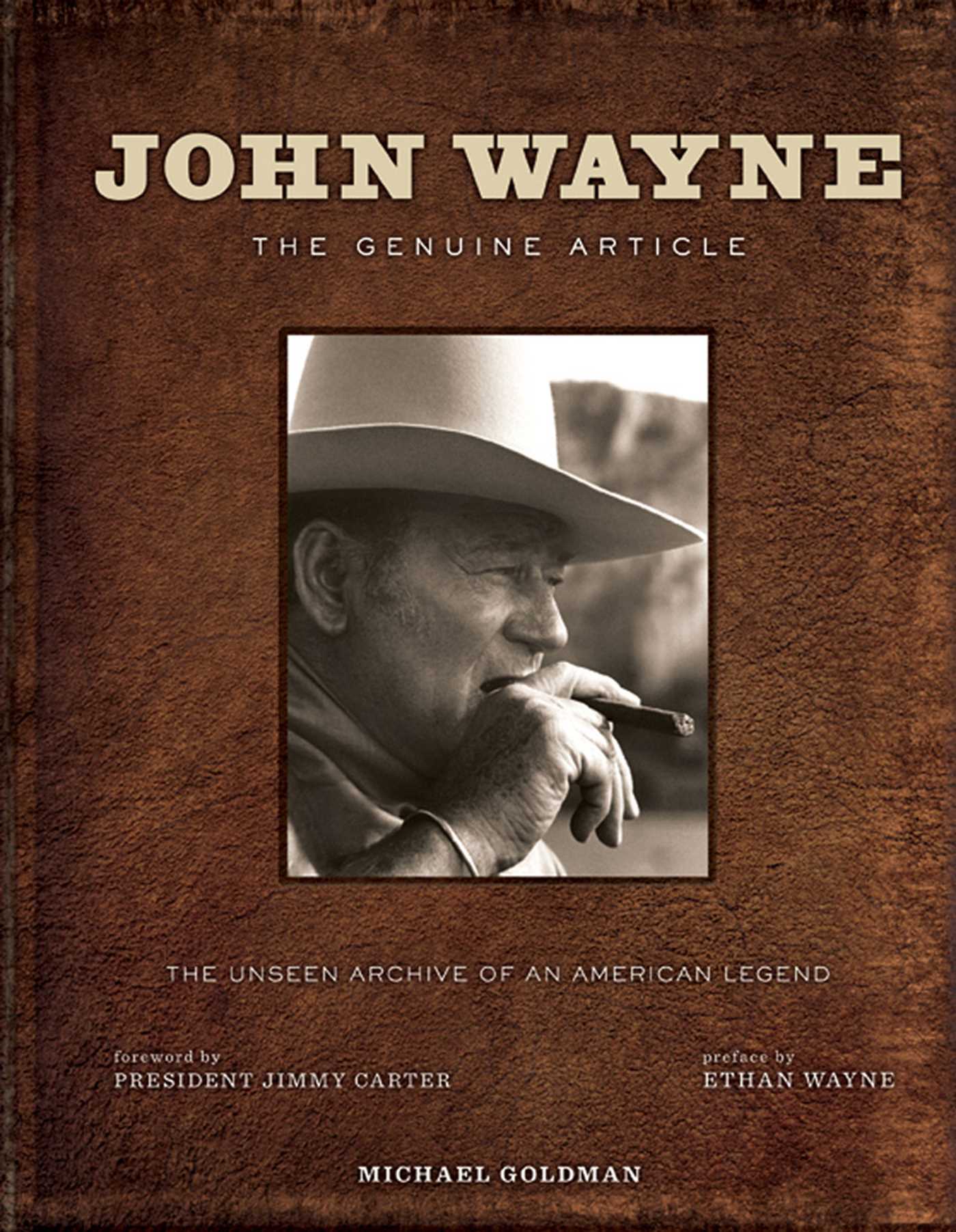 John Wayne