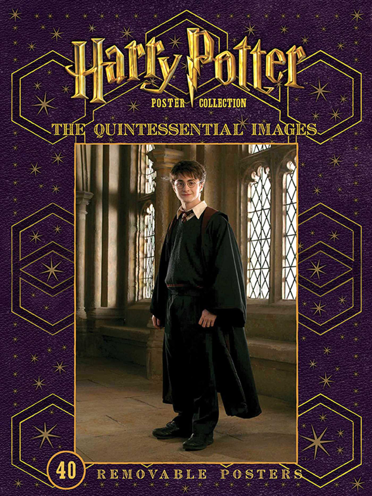 Harry Potter Poster Collection