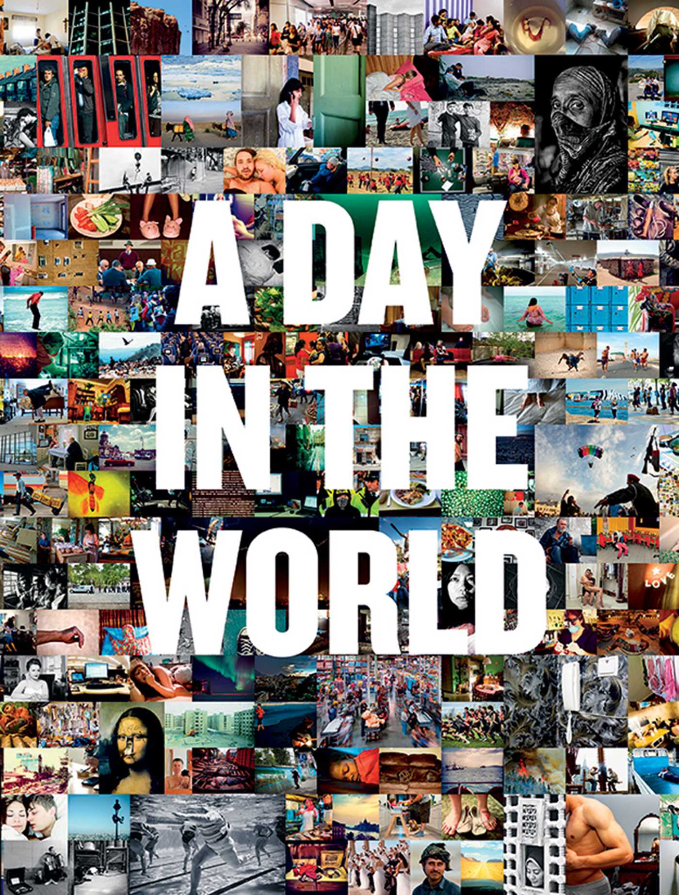 Day in The World