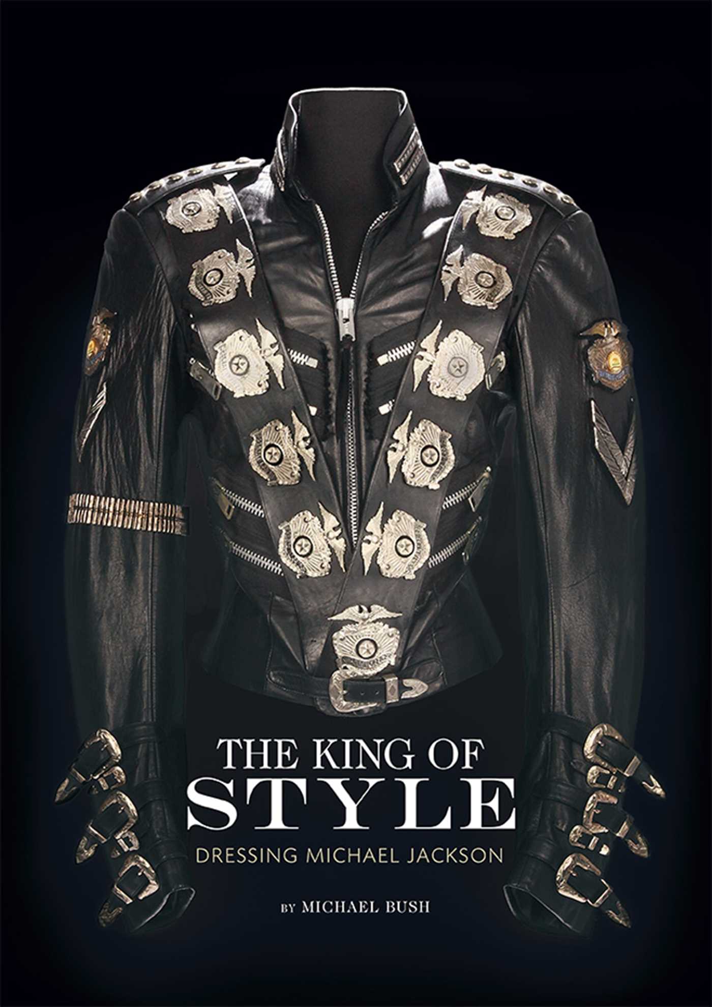 King of Style: Dressing Michael Jackson