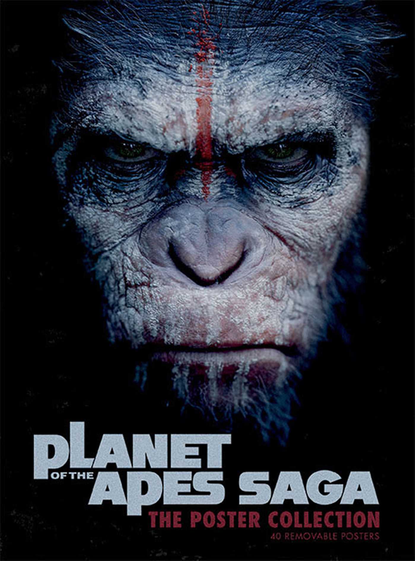 Planet of the Apes Saga