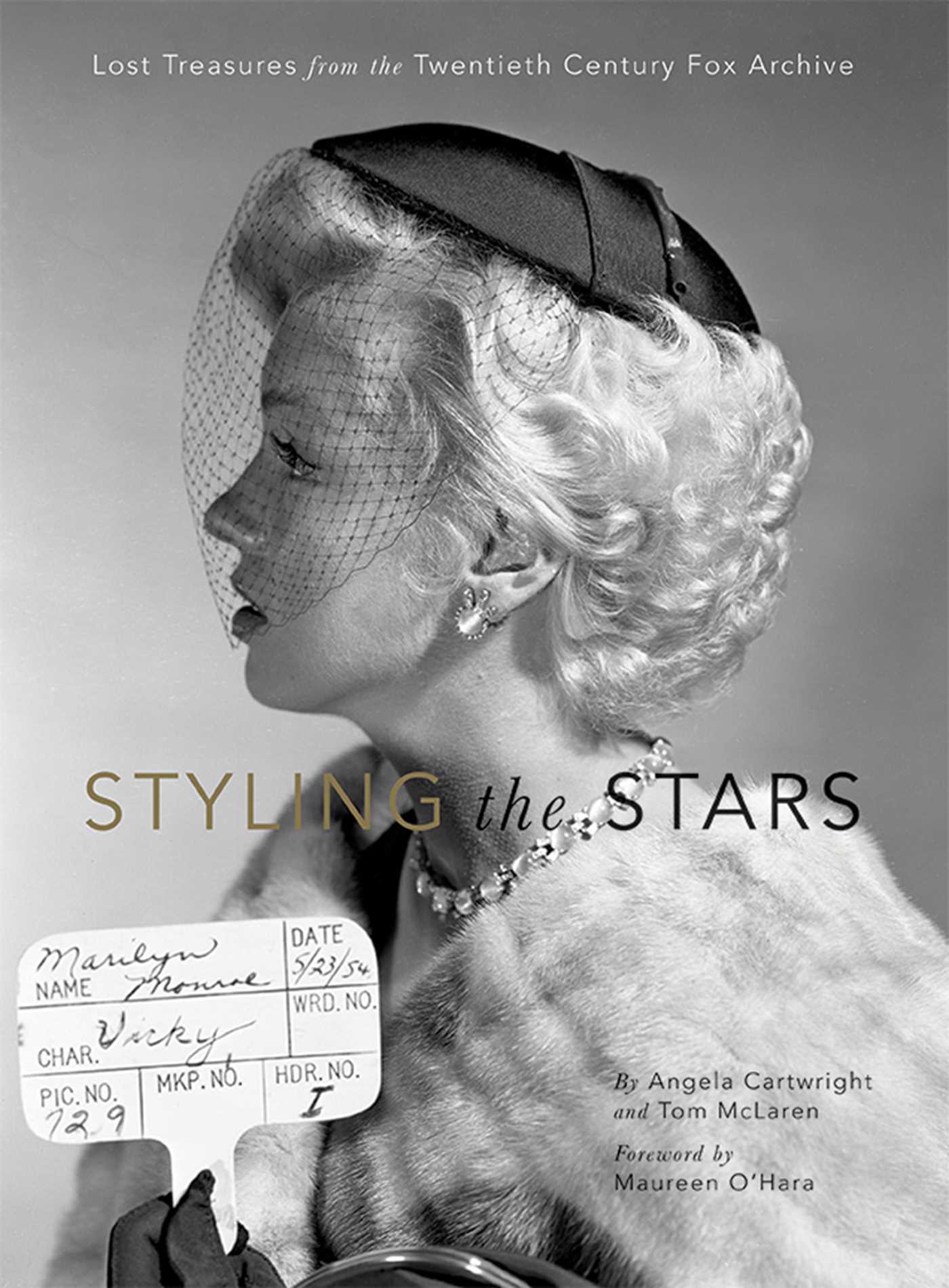 Styling the Stars