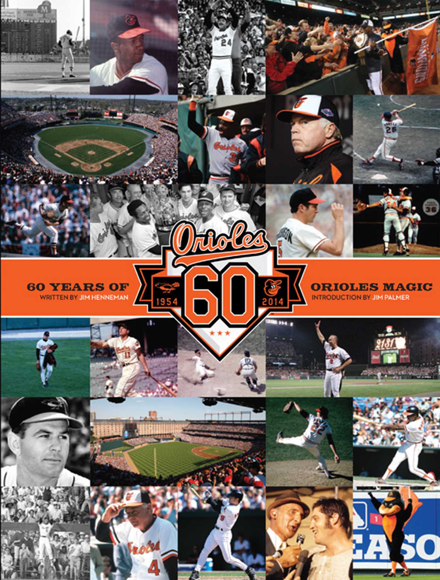 Baltimore Orioles
