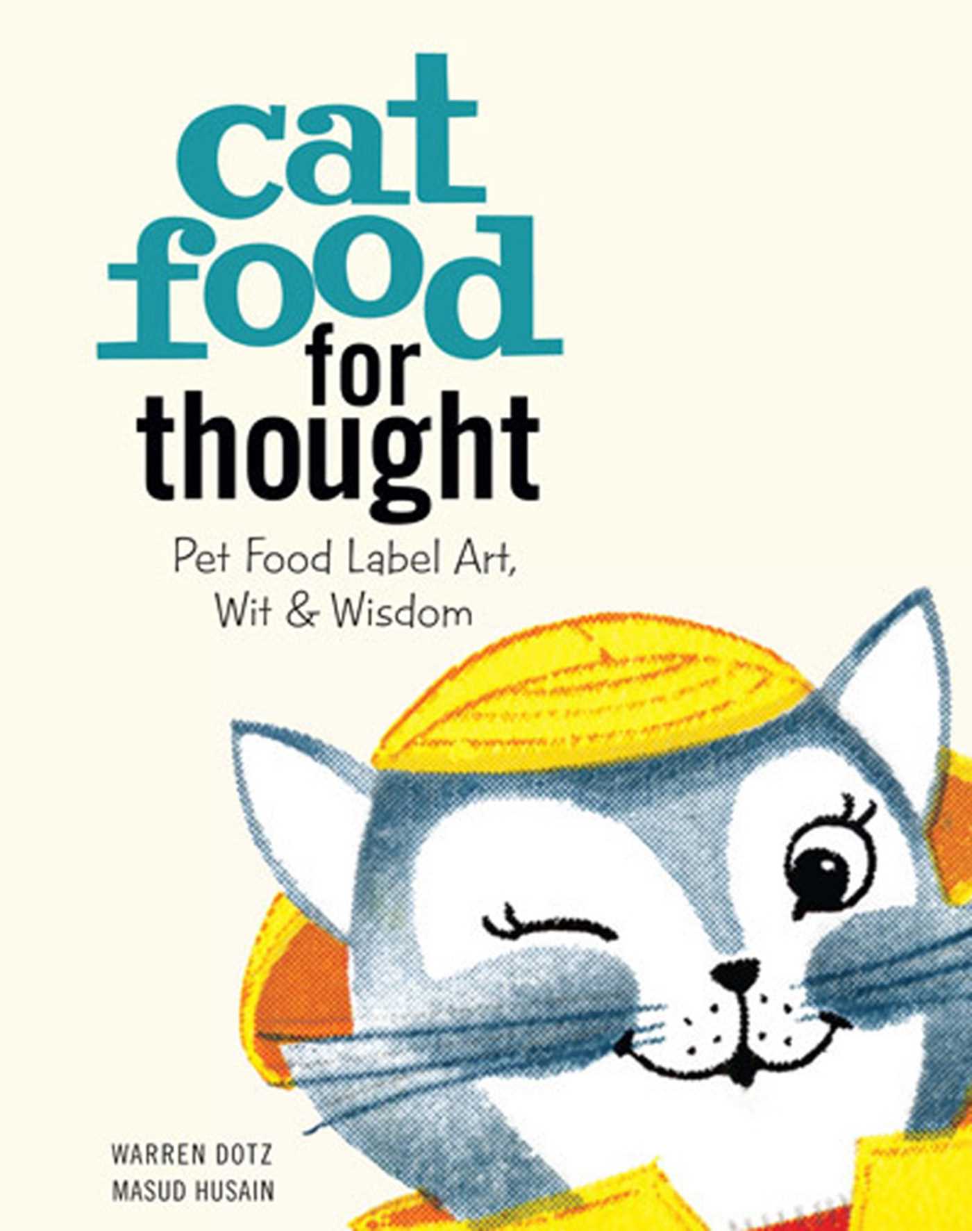 Cat Food for Thought
