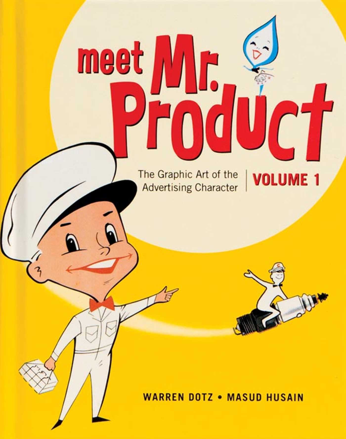 Meet Mr. Product, Vol. 1