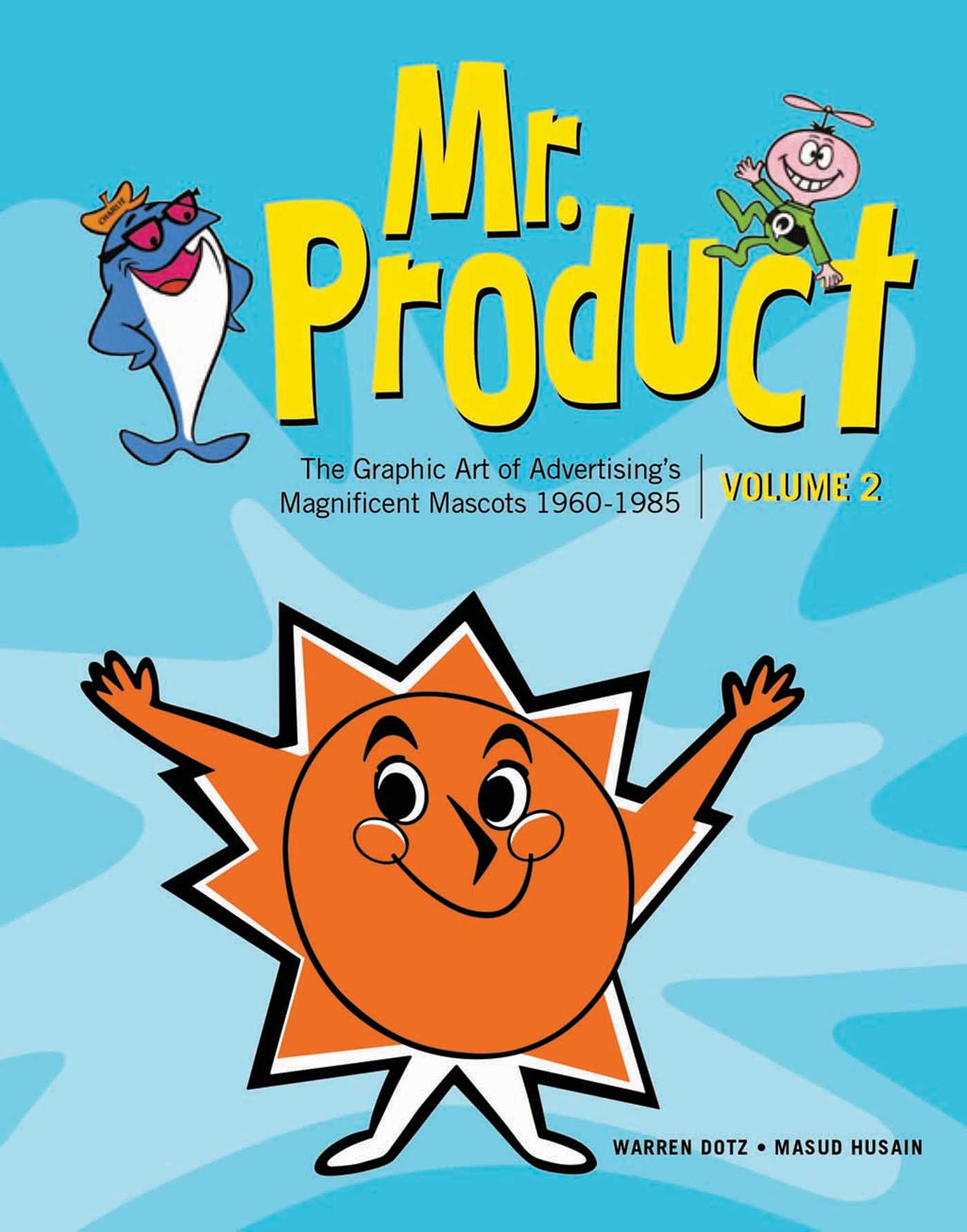 Mr. Product, Vol 2
