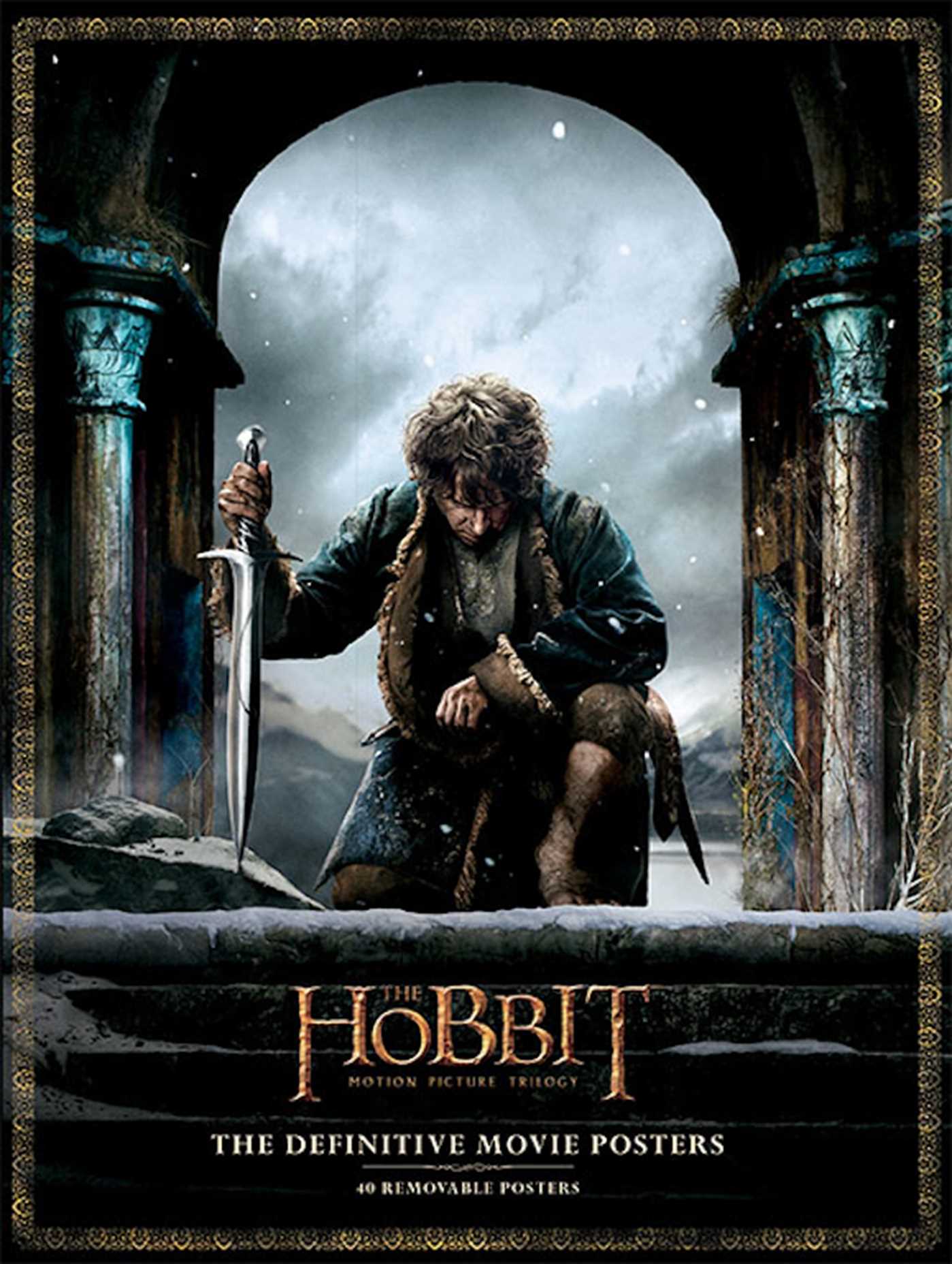 Hobbit™: The Definitive Movie Posters