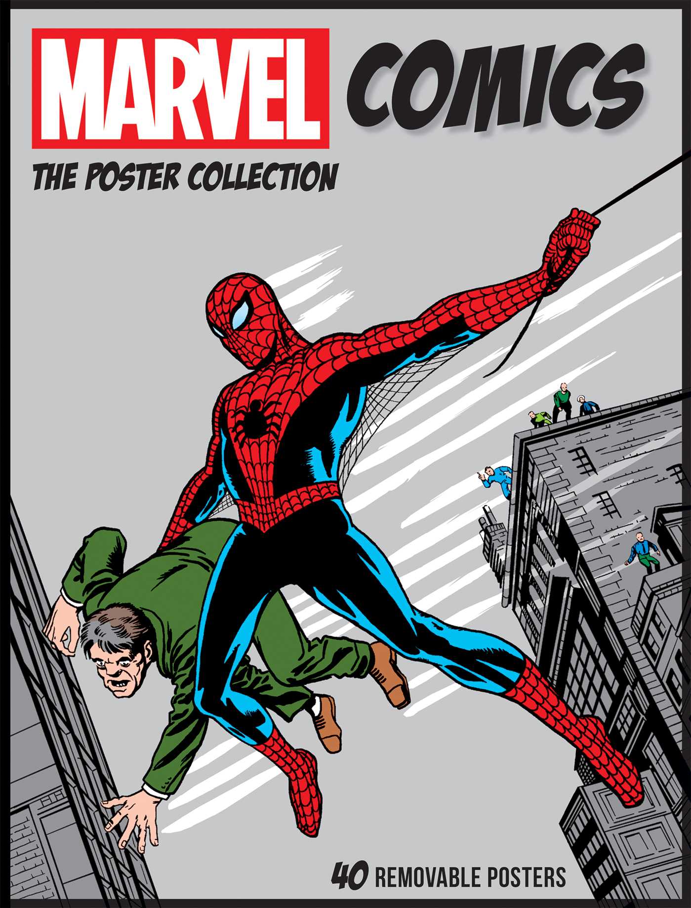 Marvel Comics