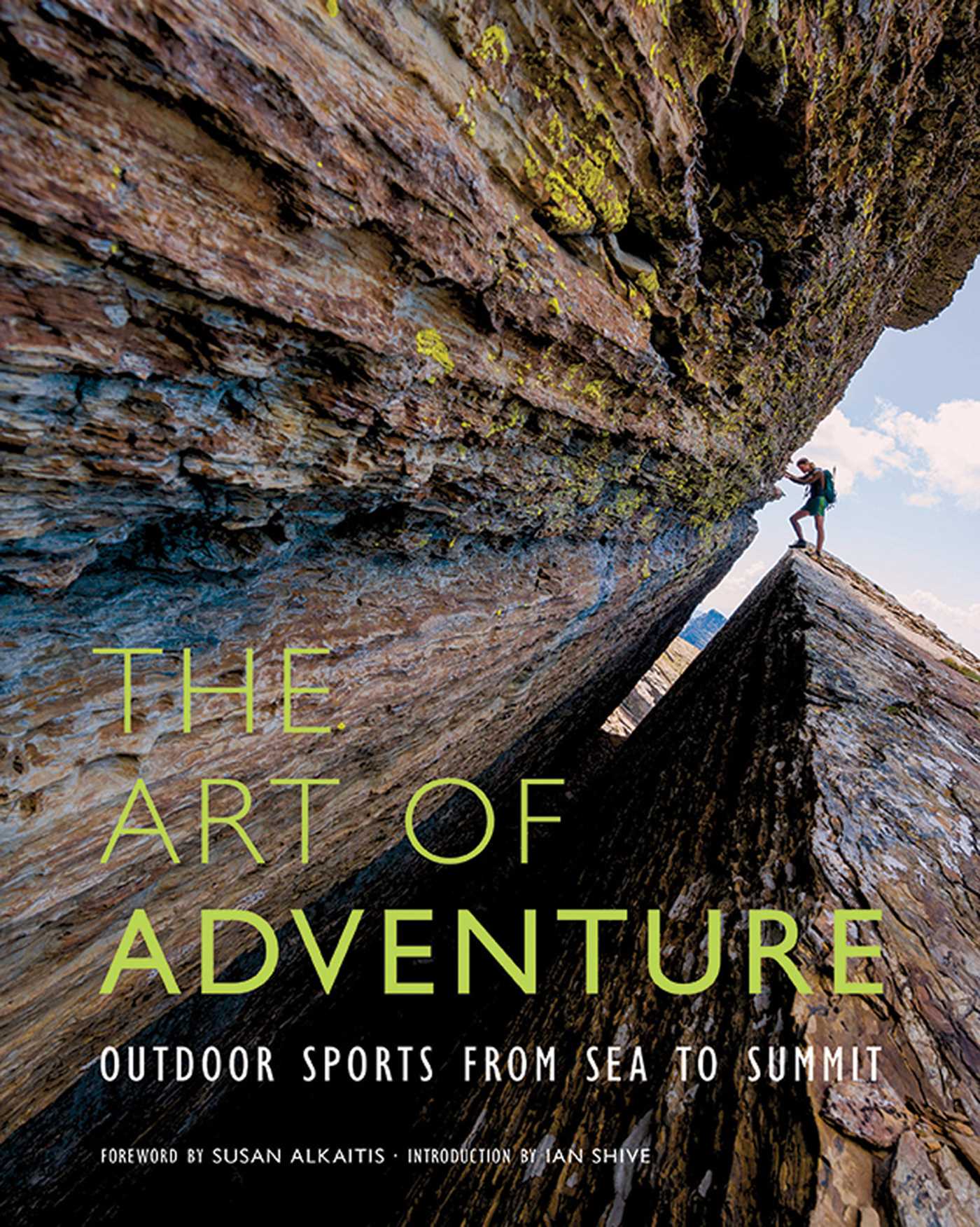 Art of Adventure: Outdoor Sports from Sea to Summit
